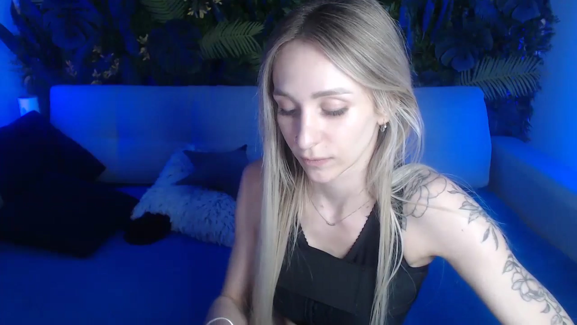 Gallery image thumbnail from Horny_Blond's myfreecams stream on, 06/03/2024, 11:59 image 11 of 20