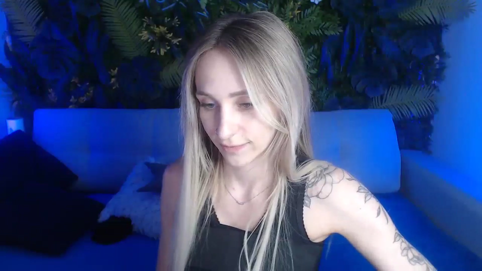 Gallery image thumbnail from Horny_Blond's myfreecams stream on, 06/03/2024, 11:59 image 12 of 20