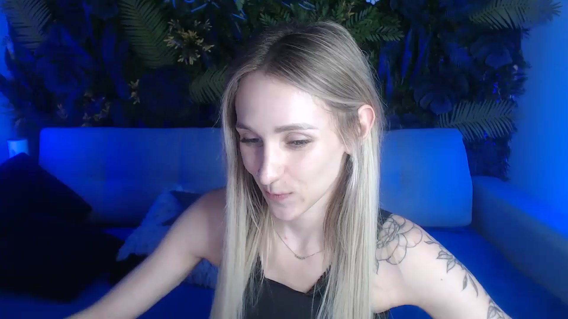 Gallery image thumbnail from Horny_Blond's myfreecams stream on, 06/03/2024, 11:59 image 19 of 20
