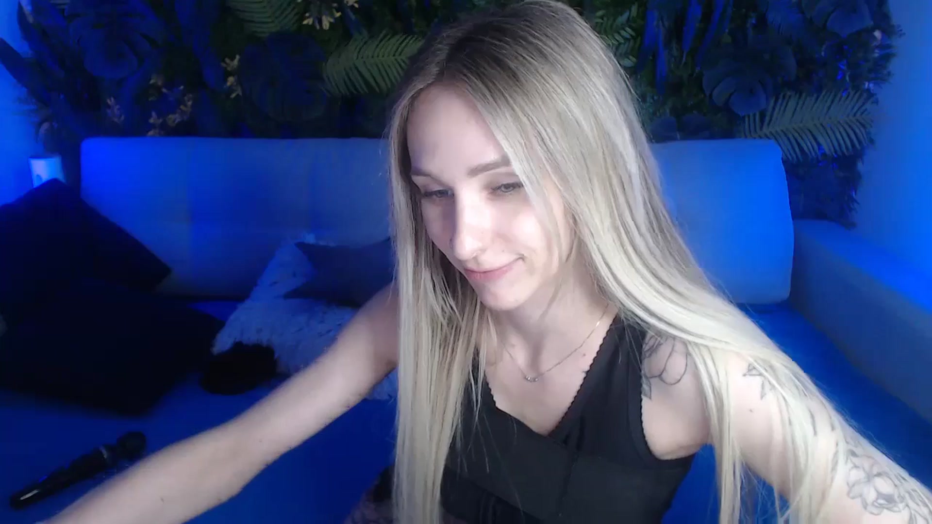 Gallery image thumbnail from Horny_Blond's myfreecams stream on, 06/03/2024, 11:59 image 8 of 20