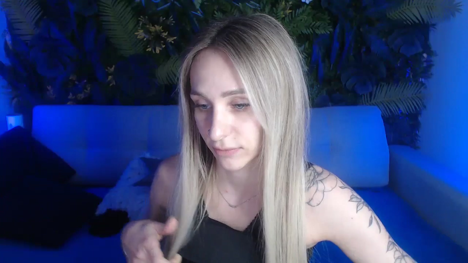 Gallery image thumbnail from Horny_Blond's myfreecams stream on, 06/03/2024, 11:59 image 13 of 20