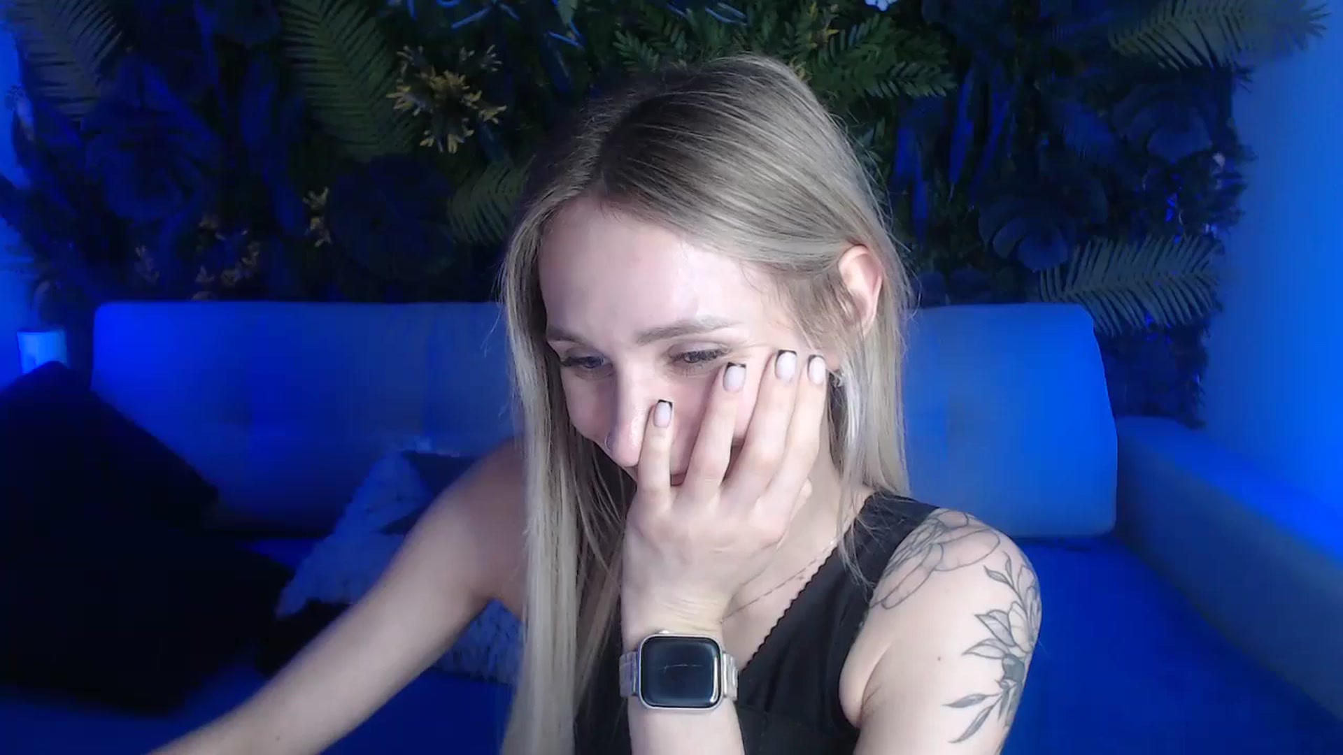 Gallery image thumbnail from Horny_Blond's myfreecams stream on, 06/03/2024, 11:59 image 20 of 20