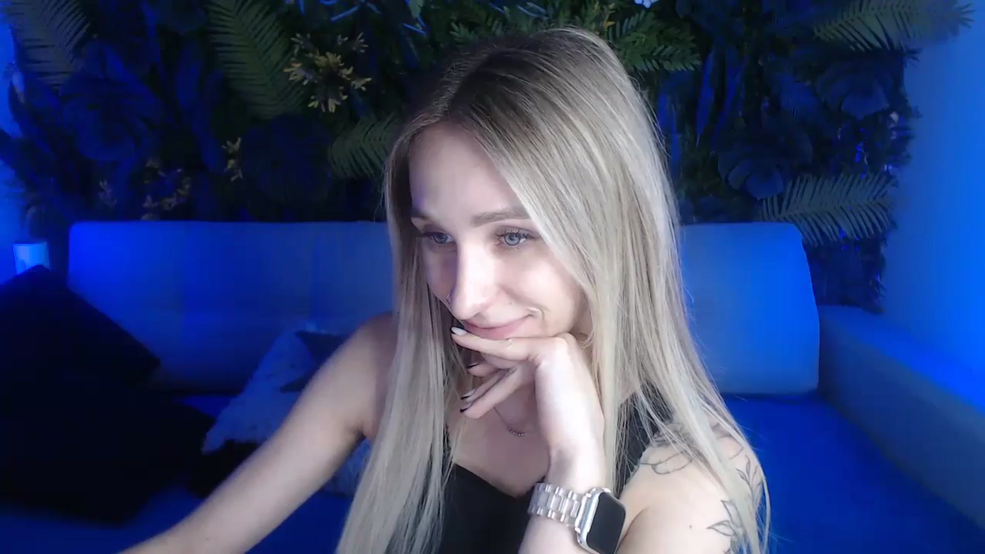 Gallery image thumbnail from Horny_Blond's myfreecams stream on, 06/03/2024, 11:59 image 16 of 20