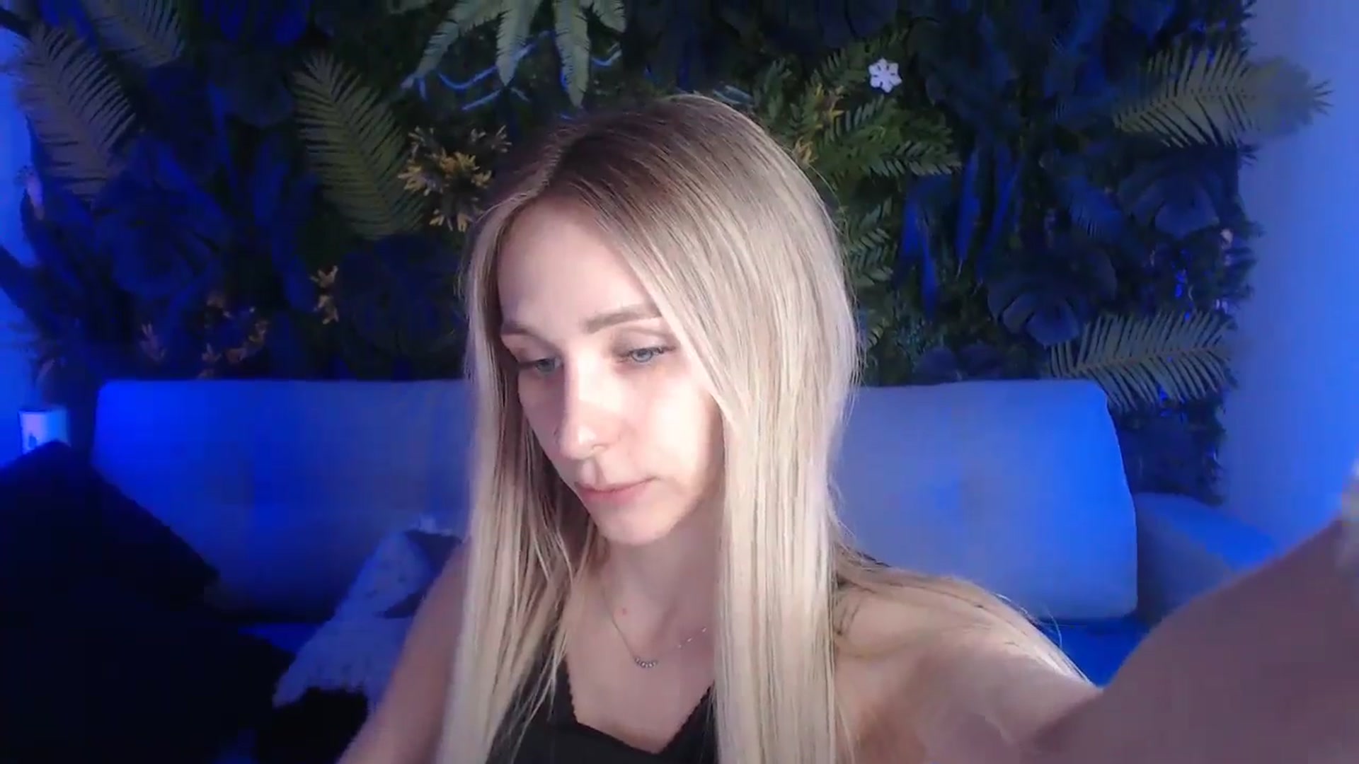 Gallery image thumbnail from Horny_Blond's myfreecams stream on, 06/03/2024, 11:59 image 2 of 20