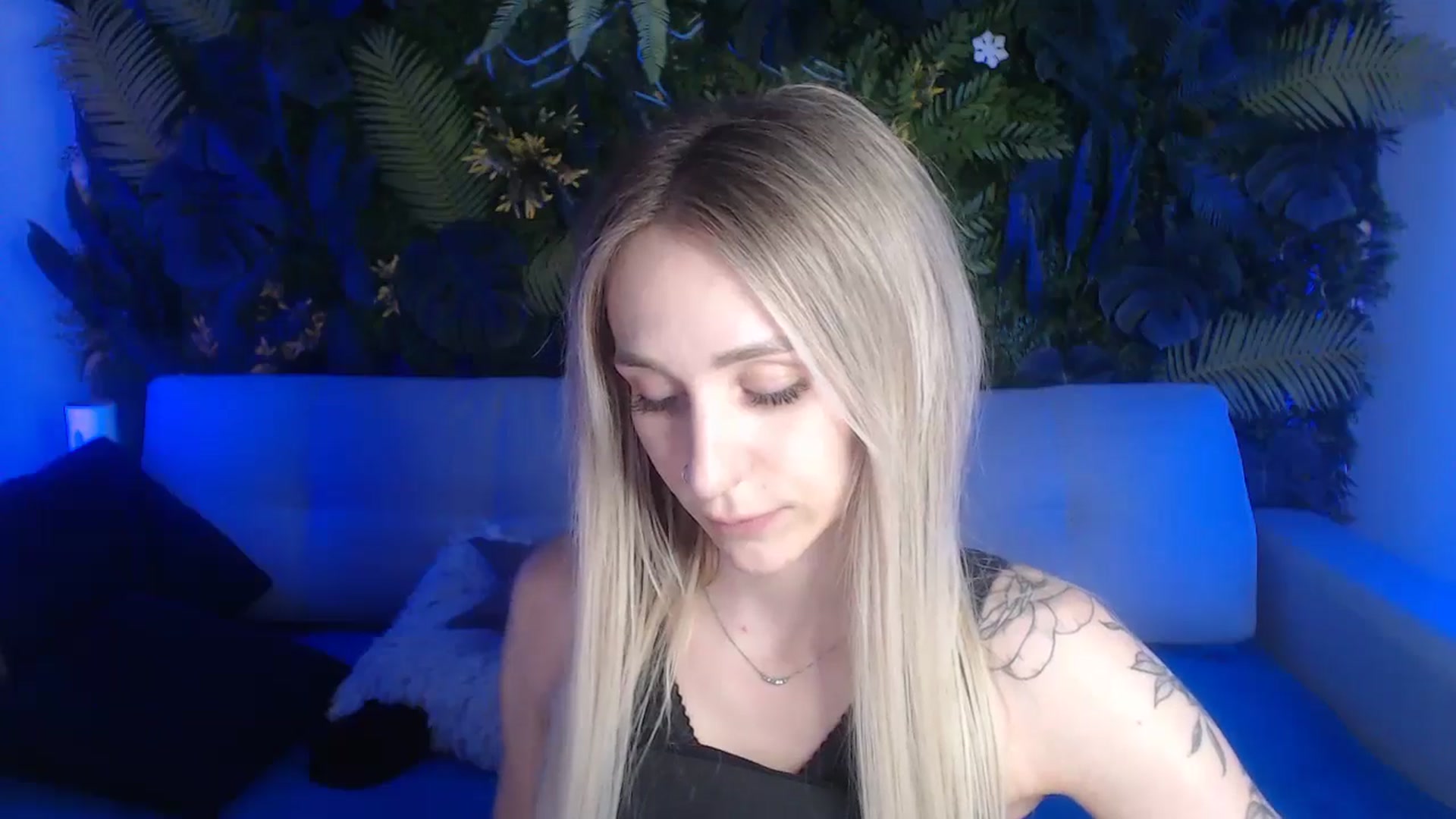Gallery image thumbnail from Horny_Blond's myfreecams stream on, 06/03/2024, 11:59 image 3 of 20
