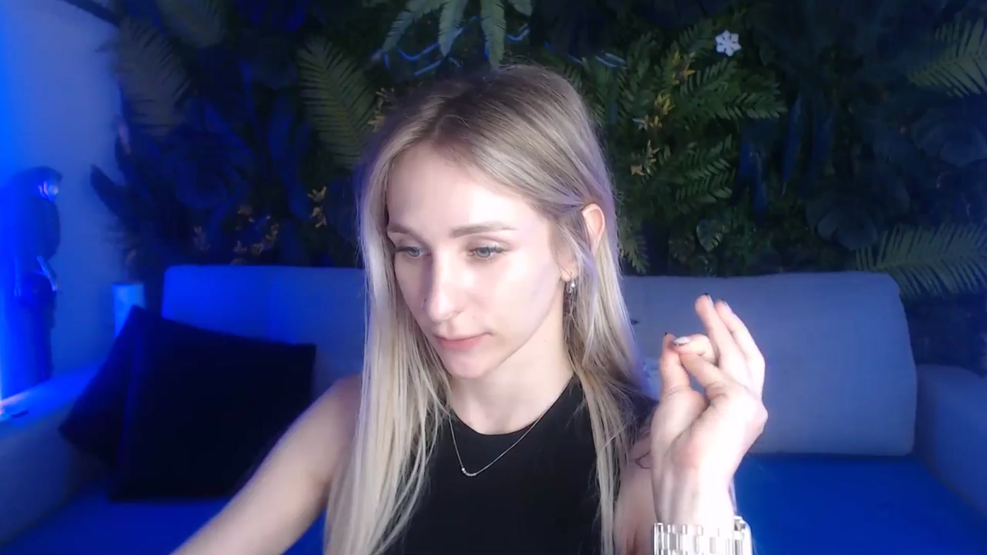 Gallery image thumbnail from Horny_Blond's myfreecams stream on, 06/04/2024, 08:38 image 20 of 20