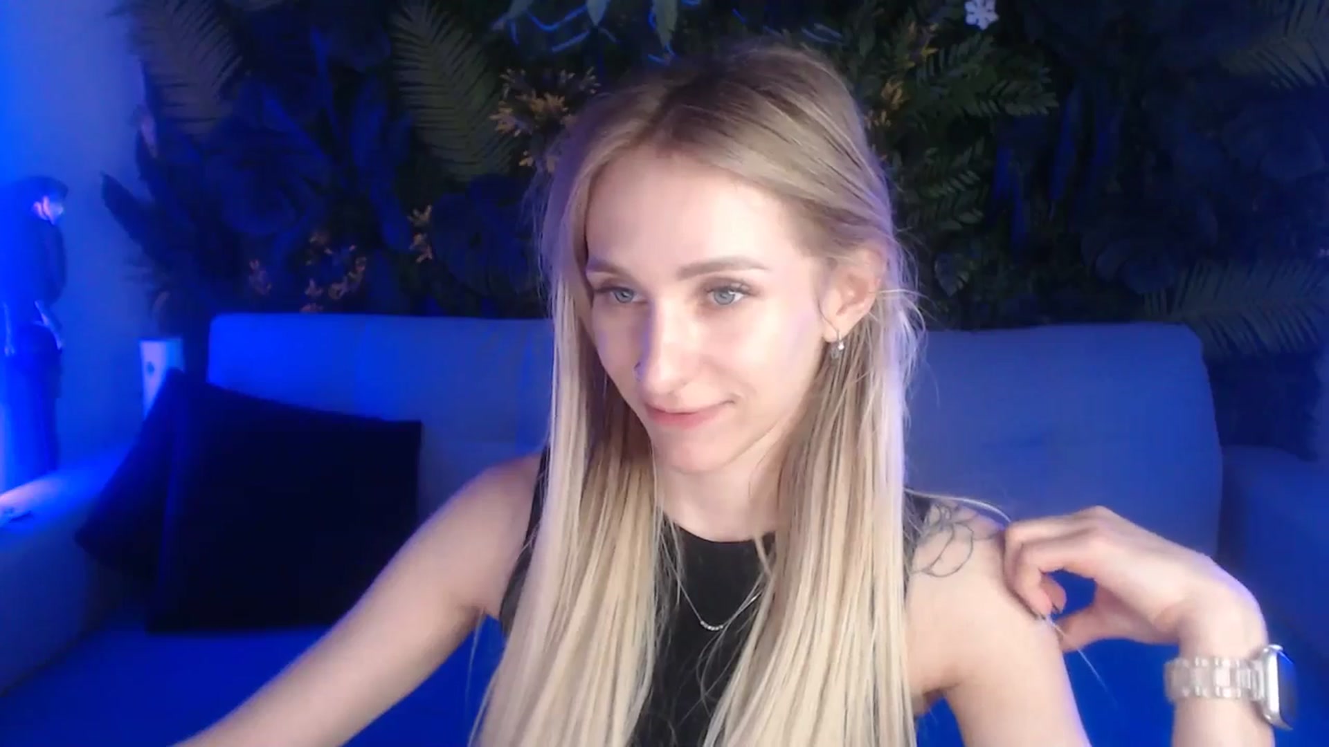 Gallery image thumbnail from Horny_Blond's myfreecams stream on, 06/04/2024, 09:22 image 20 of 20