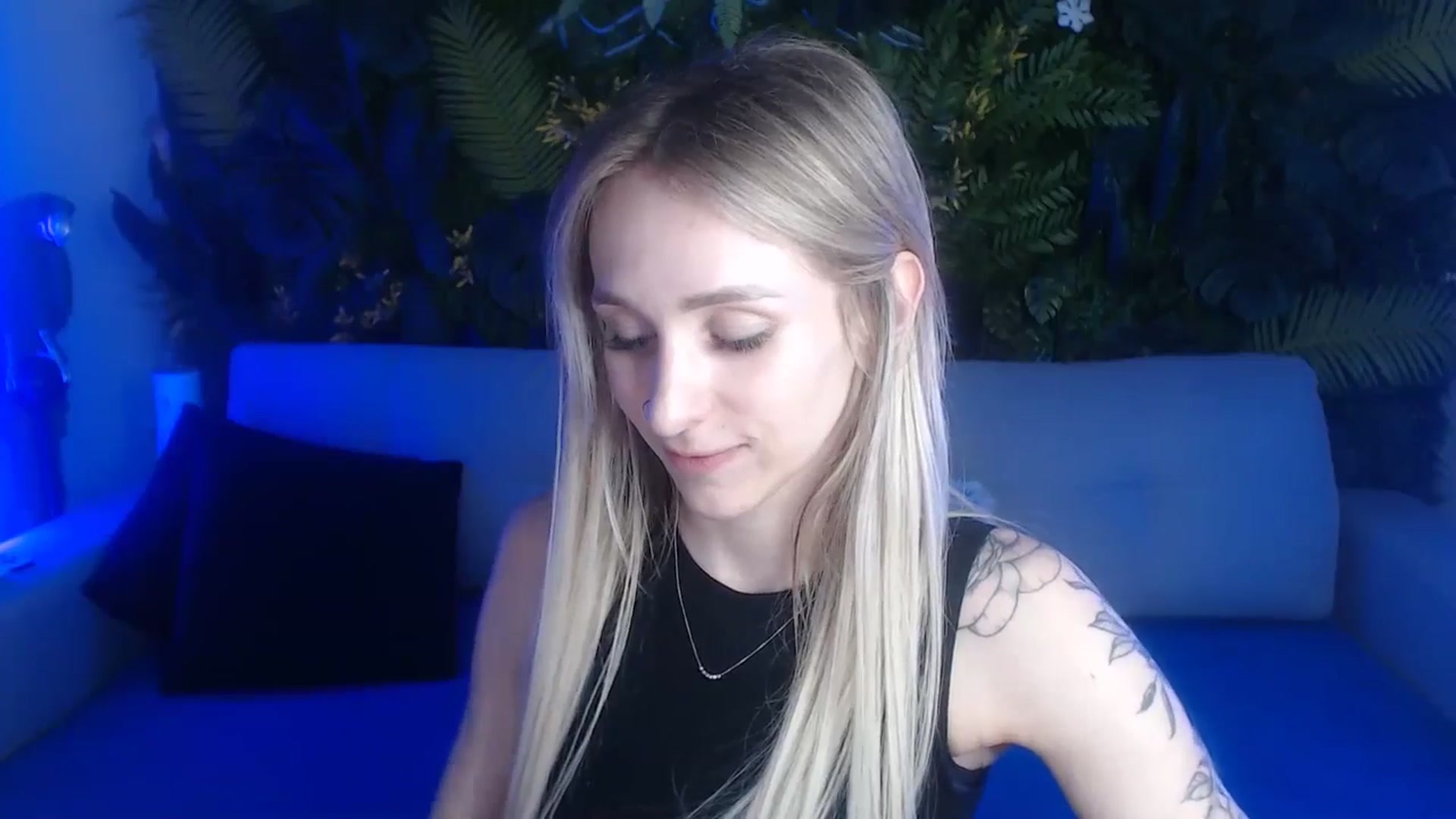 Gallery image thumbnail from Horny_Blond's myfreecams stream on, 06/04/2024, 09:22 image 18 of 20