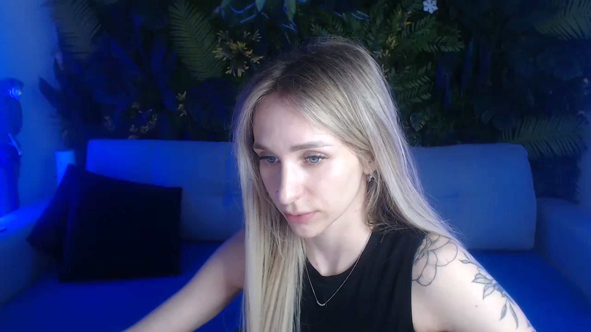 Gallery image thumbnail from Horny_Blond's myfreecams stream on, 06/04/2024, 09:46 image 10 of 20