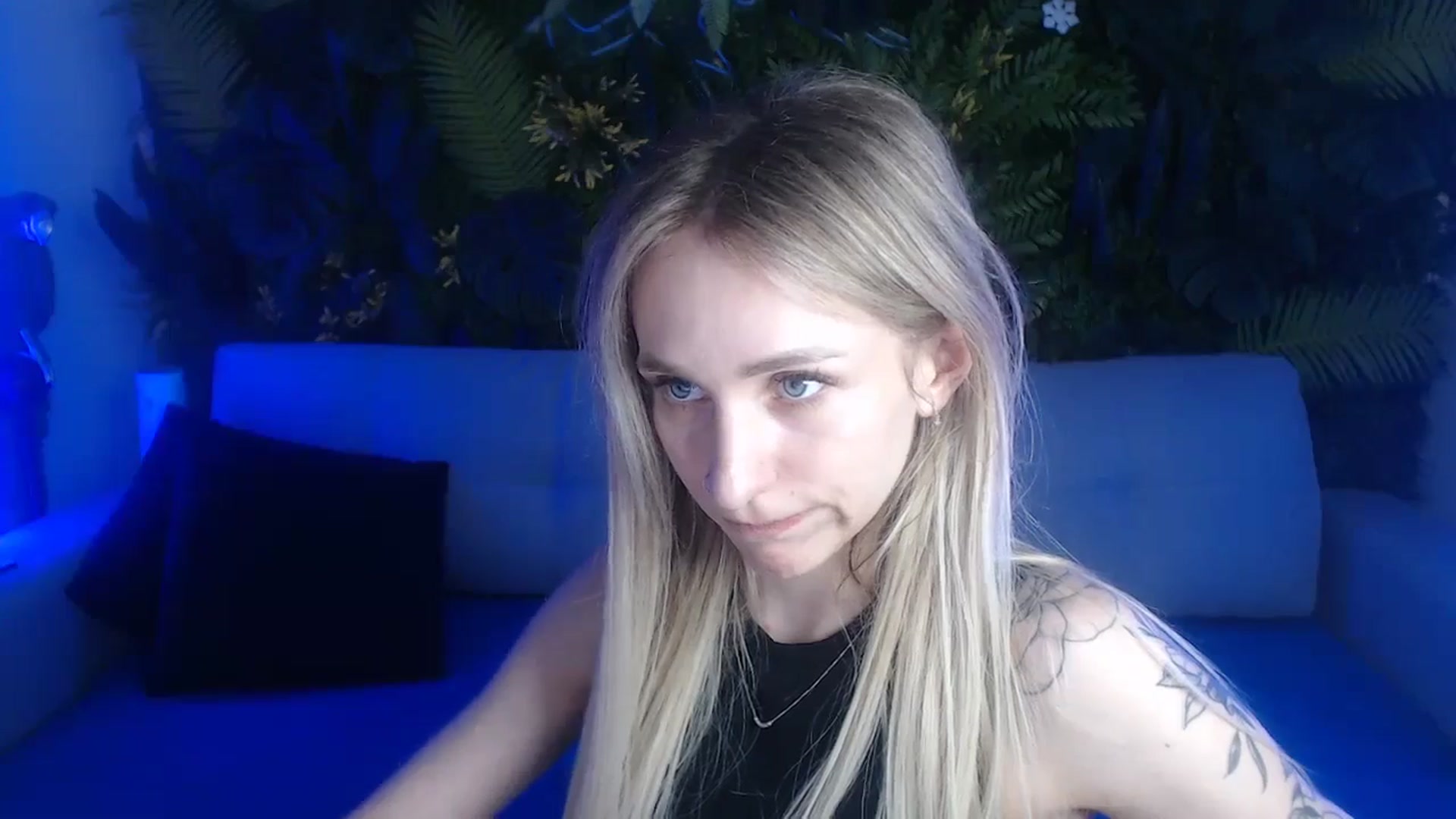 Gallery image thumbnail from Horny_Blond's myfreecams stream on, 06/04/2024, 09:46 image 2 of 20