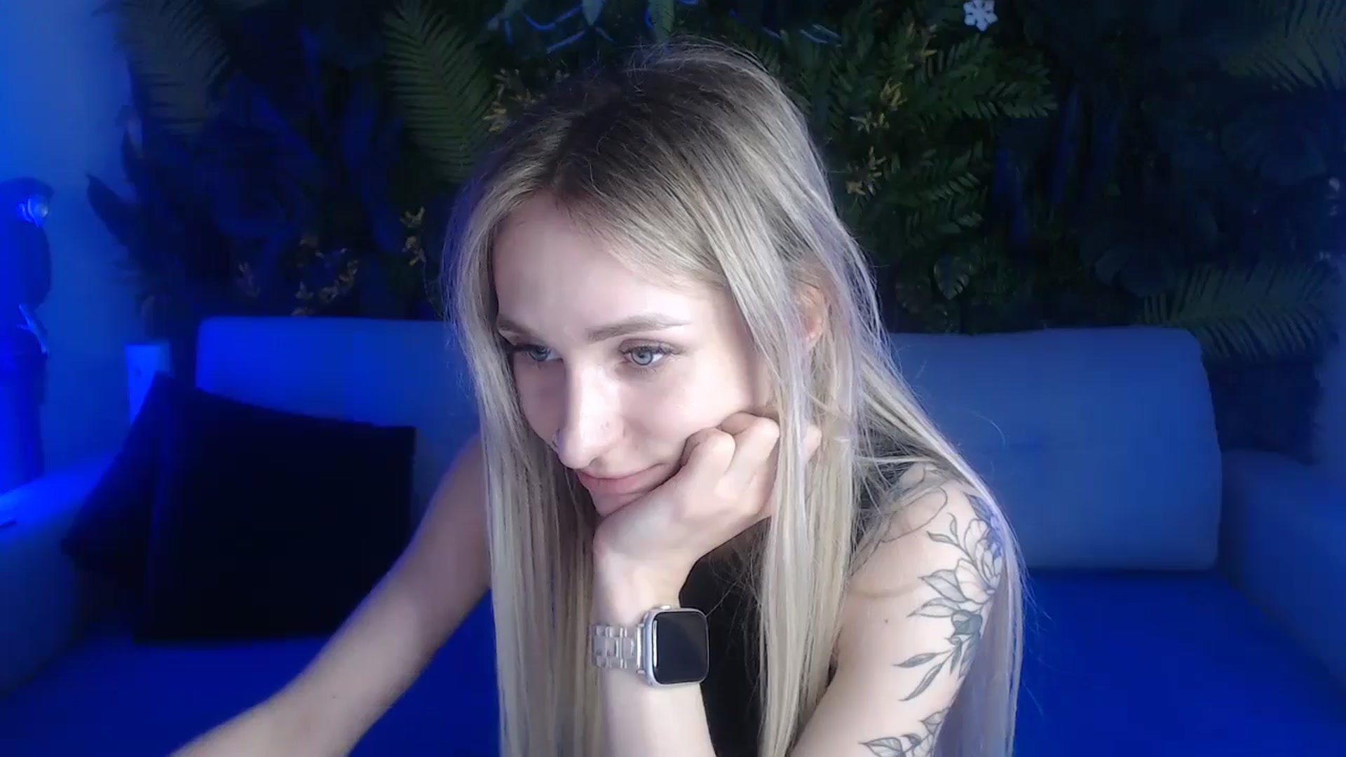 Gallery image thumbnail from Horny_Blond's myfreecams stream on, 06/04/2024, 09:46 image 5 of 20