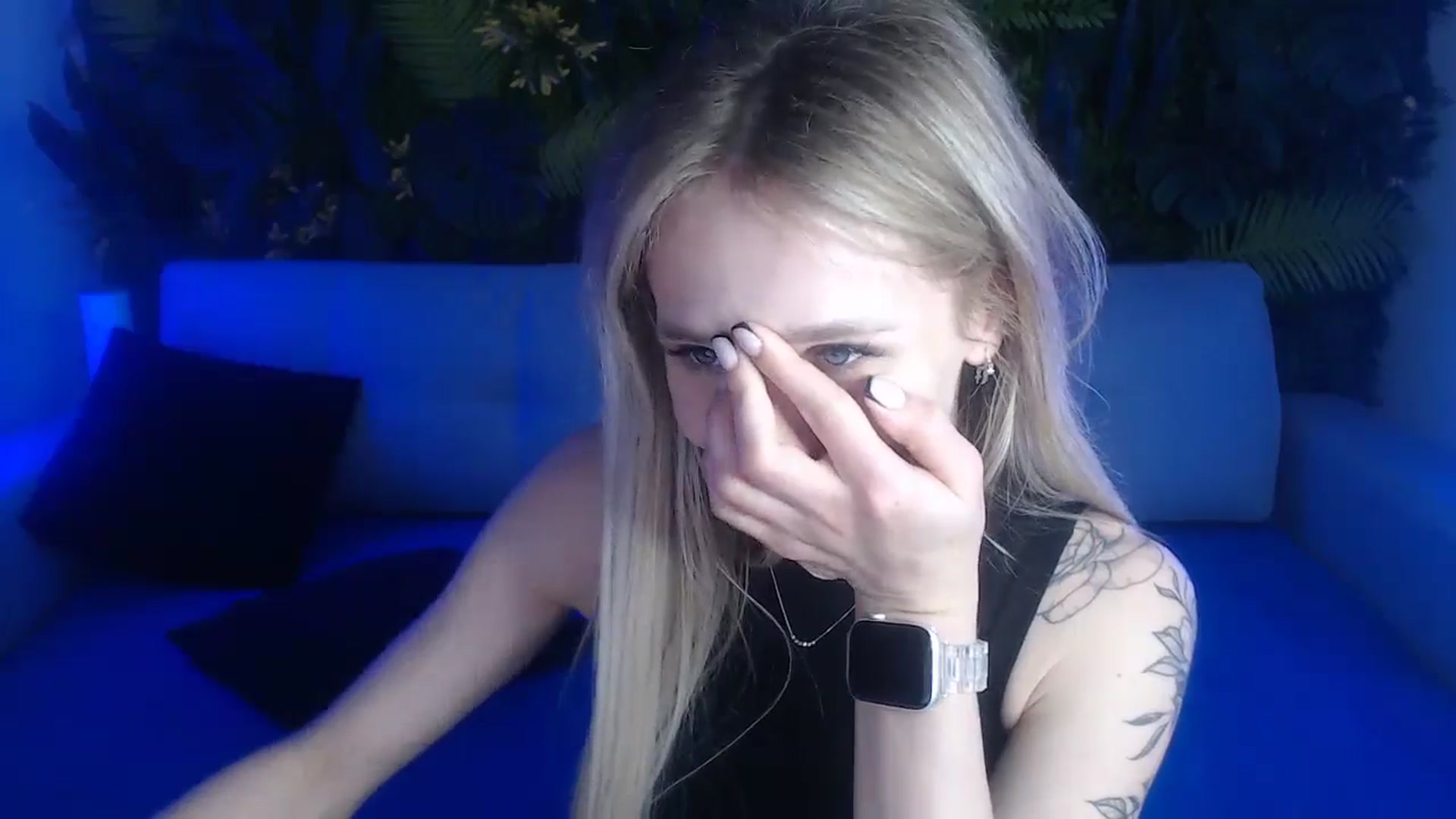 Gallery image thumbnail from Horny_Blond's myfreecams stream on, 06/04/2024, 10:53 image 5 of 20