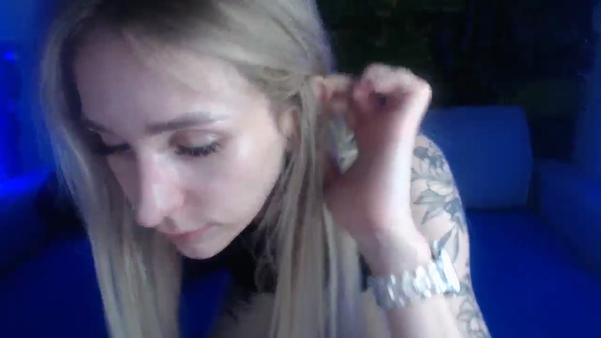 Gallery image thumbnail from Horny_Blond's myfreecams stream on, 06/04/2024, 10:53 image 2 of 20