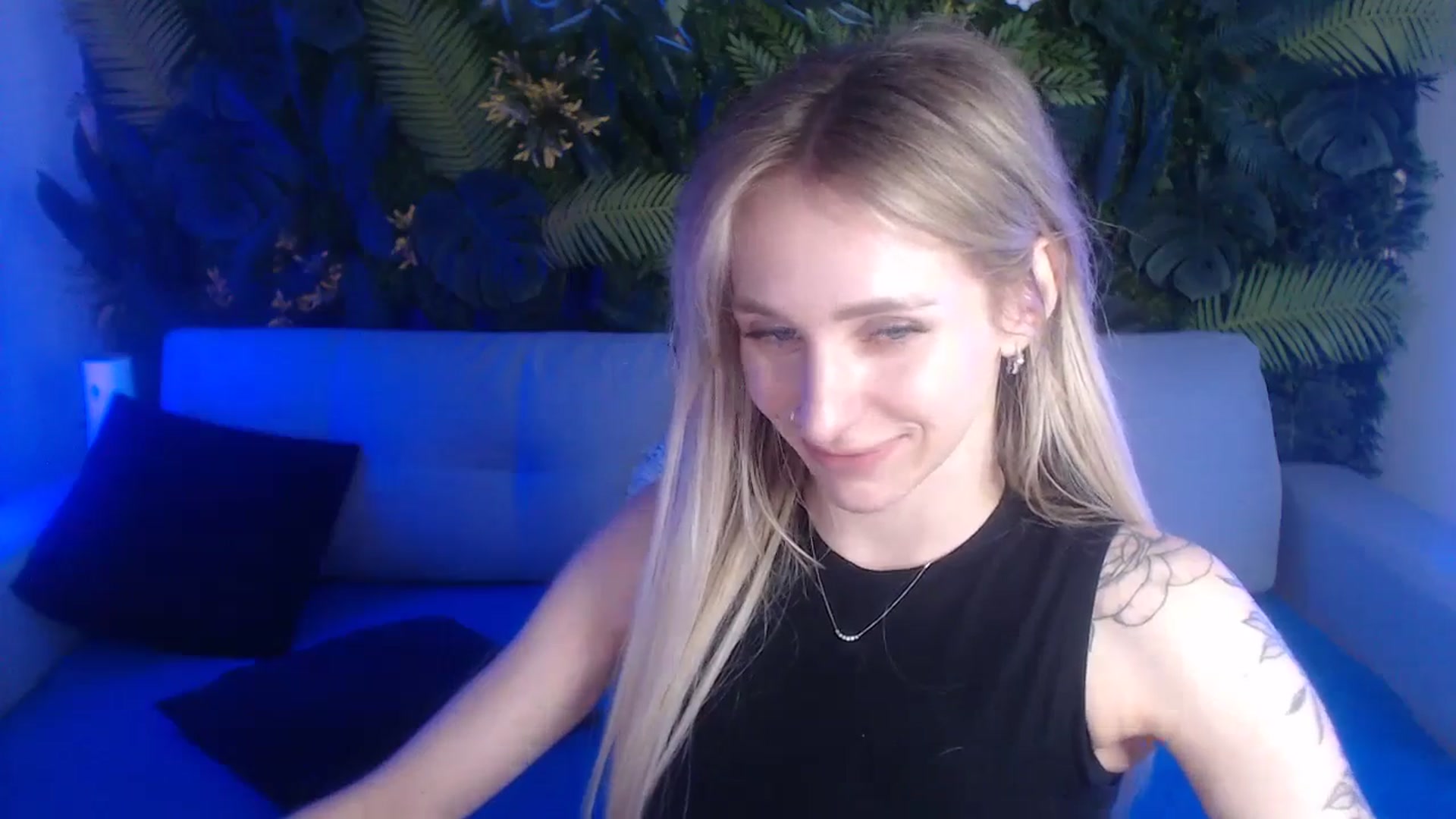 Gallery image thumbnail from Horny_Blond's myfreecams stream on, 06/04/2024, 10:53 image 9 of 20