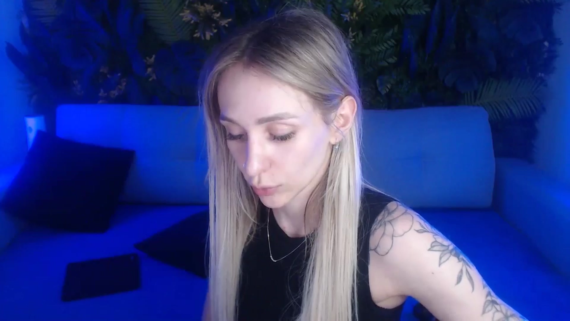 Gallery image thumbnail from Horny_Blond's myfreecams stream on, 06/04/2024, 13:06 image 2 of 20