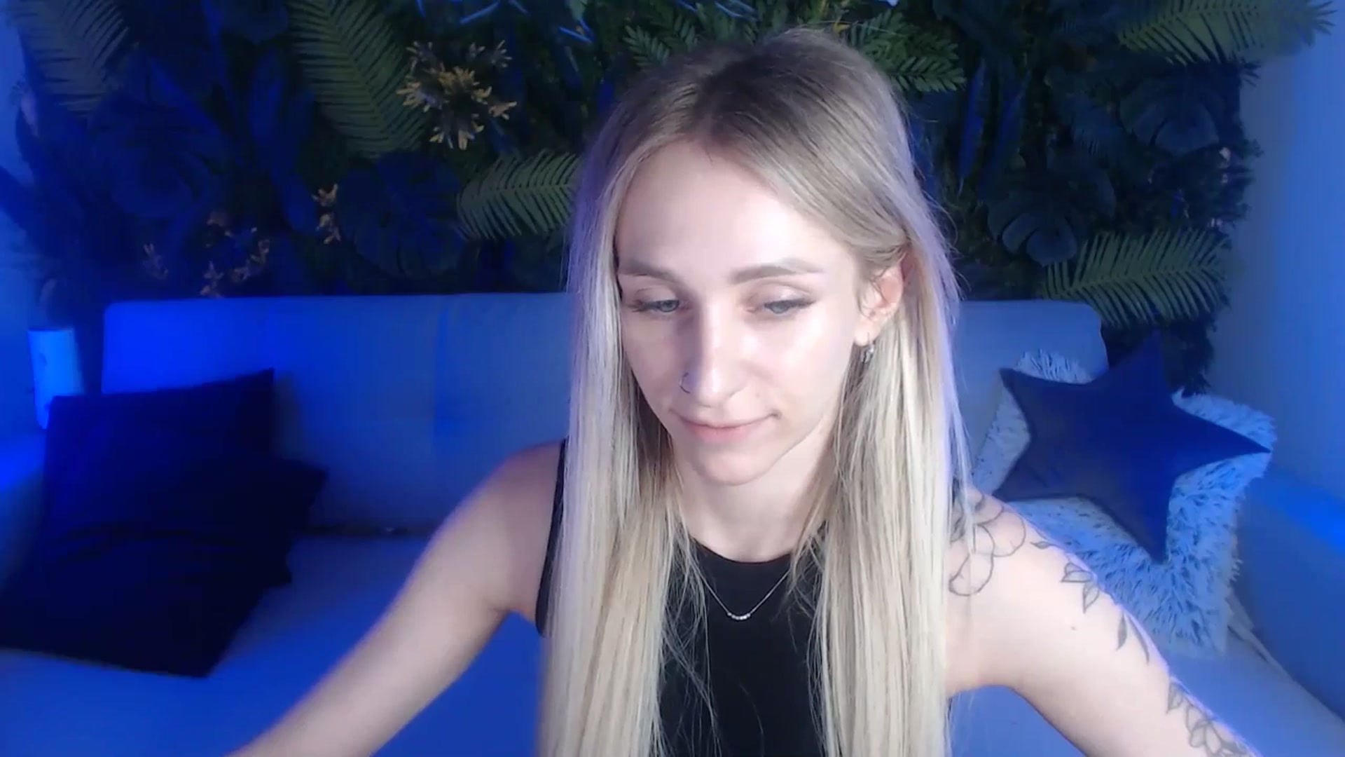 Gallery image thumbnail from Horny_Blond's myfreecams stream on, 06/05/2024, 09:39 image 5 of 20