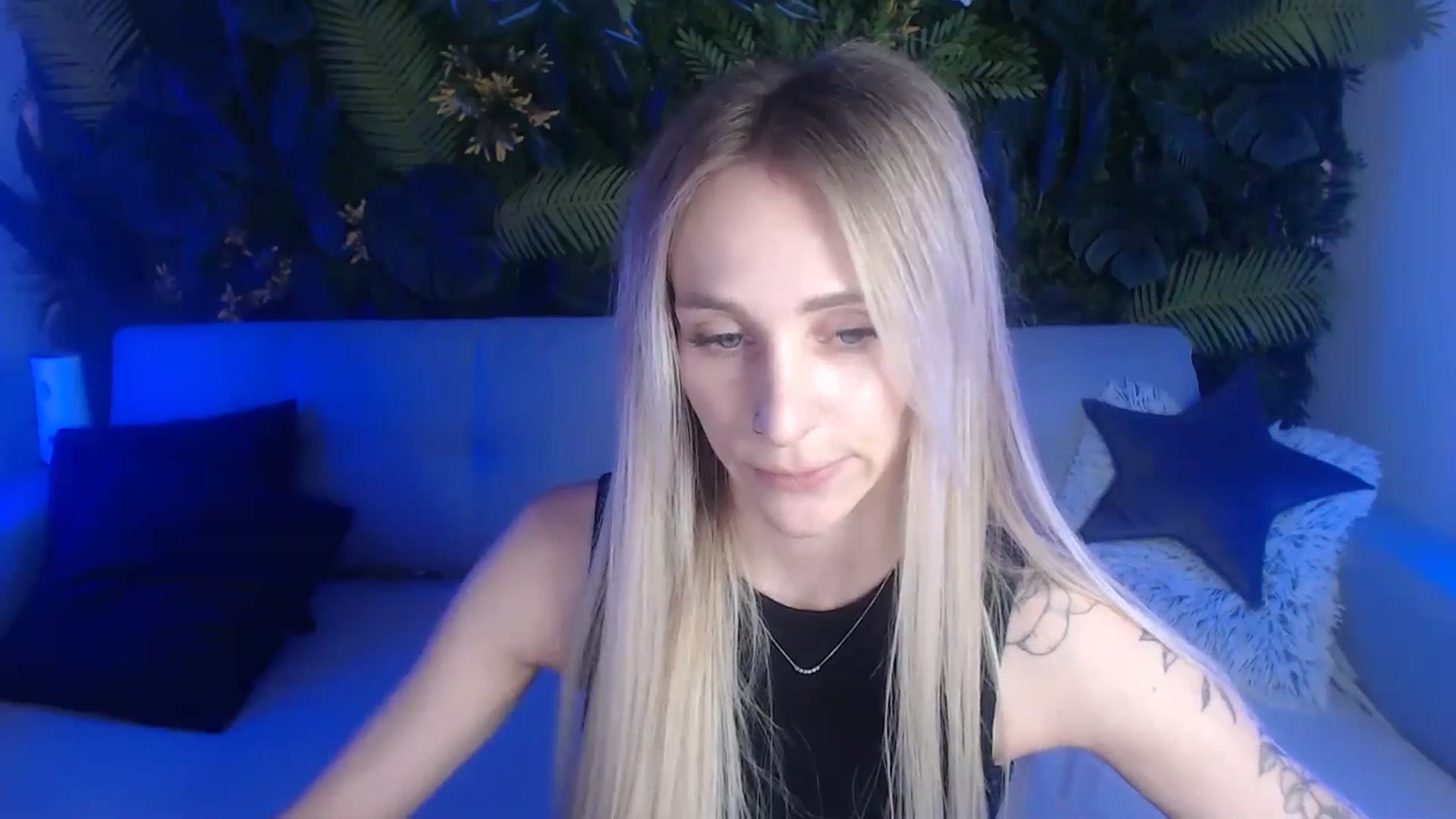 Gallery image thumbnail from Horny_Blond's myfreecams stream on, 06/05/2024, 09:39 image 3 of 20