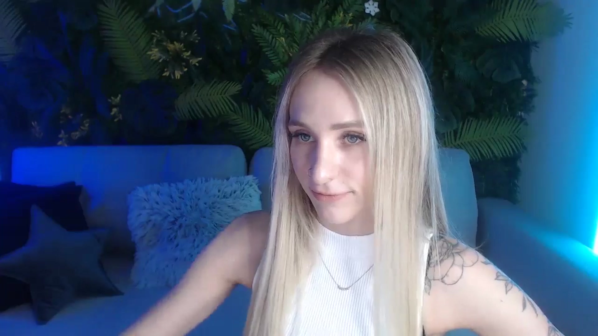 Gallery image thumbnail from Horny_Blond's myfreecams stream on, 06/07/2024, 08:39 image 4 of 20