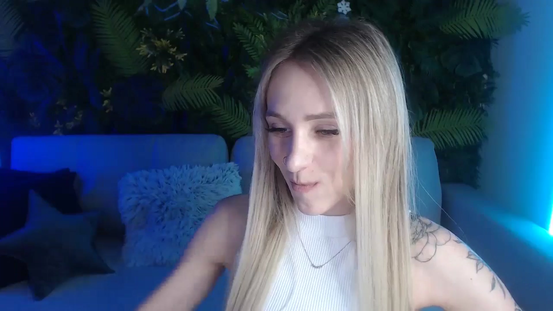 Gallery image thumbnail from Horny_Blond's myfreecams stream on, 06/07/2024, 08:39 image 7 of 20