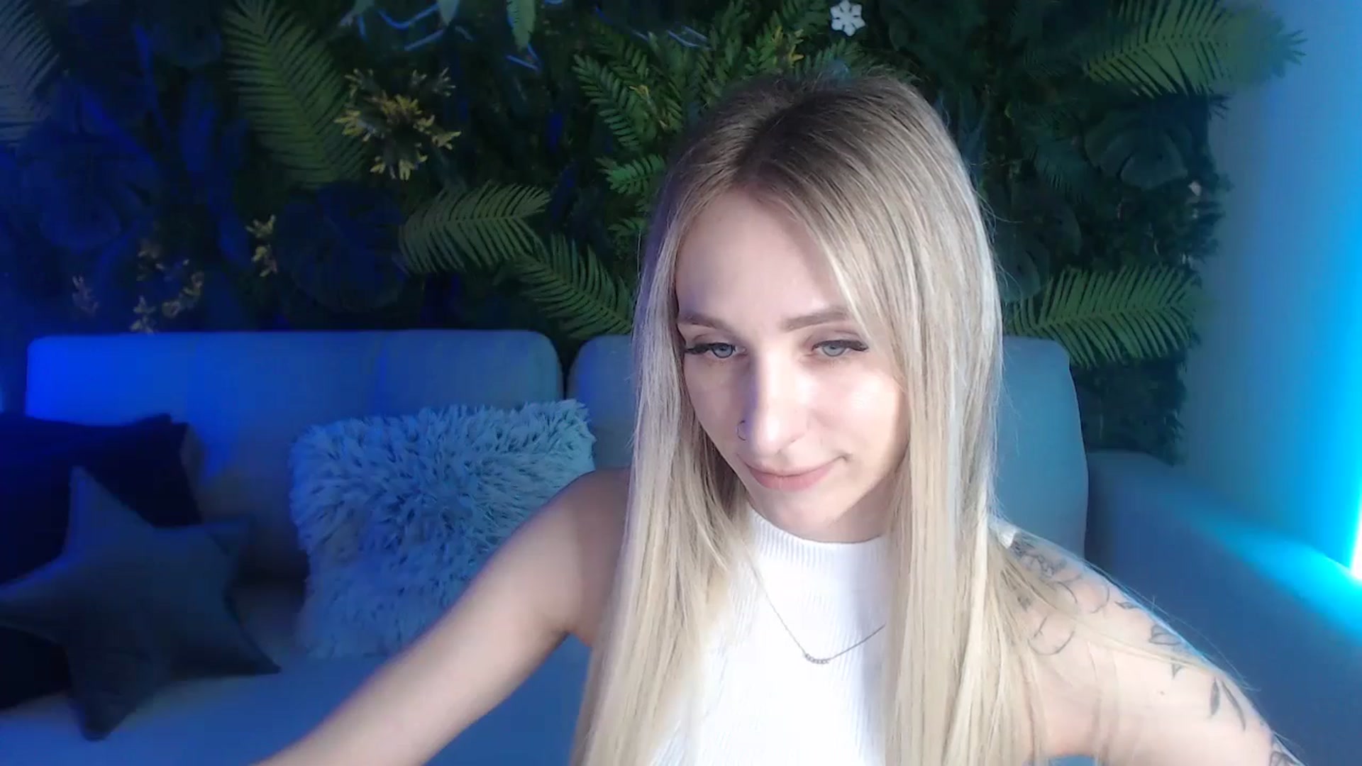 Gallery image thumbnail from Horny_Blond's myfreecams stream on, 06/07/2024, 08:39 image 5 of 20