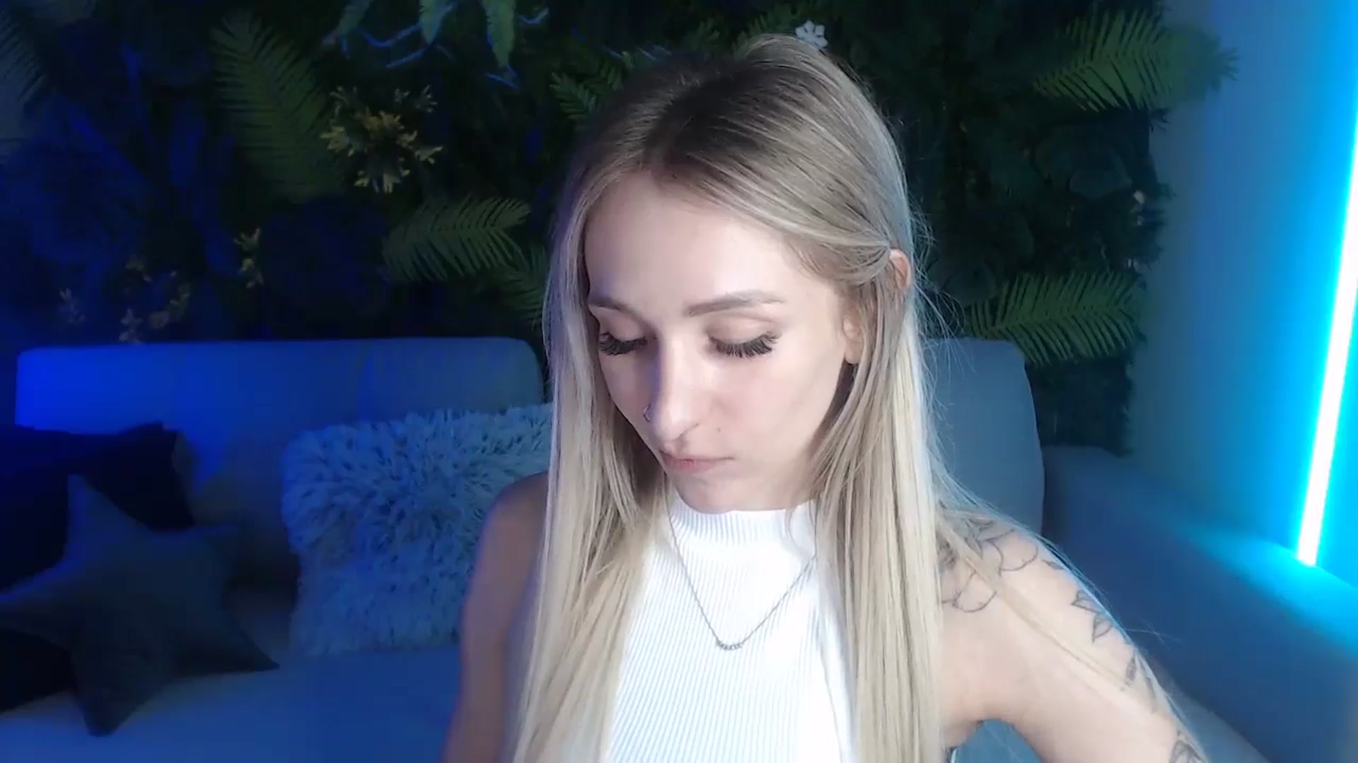Gallery image thumbnail from Horny_Blond's myfreecams stream on, 06/07/2024, 09:11 image 12 of 20