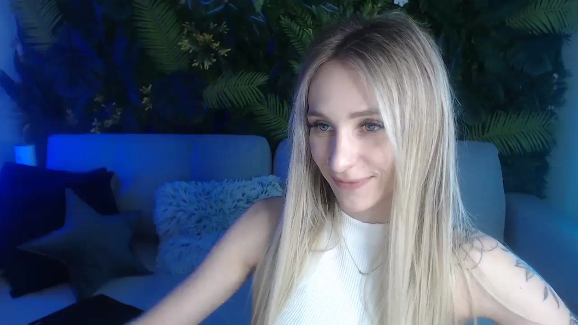 Gallery image thumbnail from Horny_Blond's myfreecams stream on, 06/07/2024, 09:57 image 6 of 20