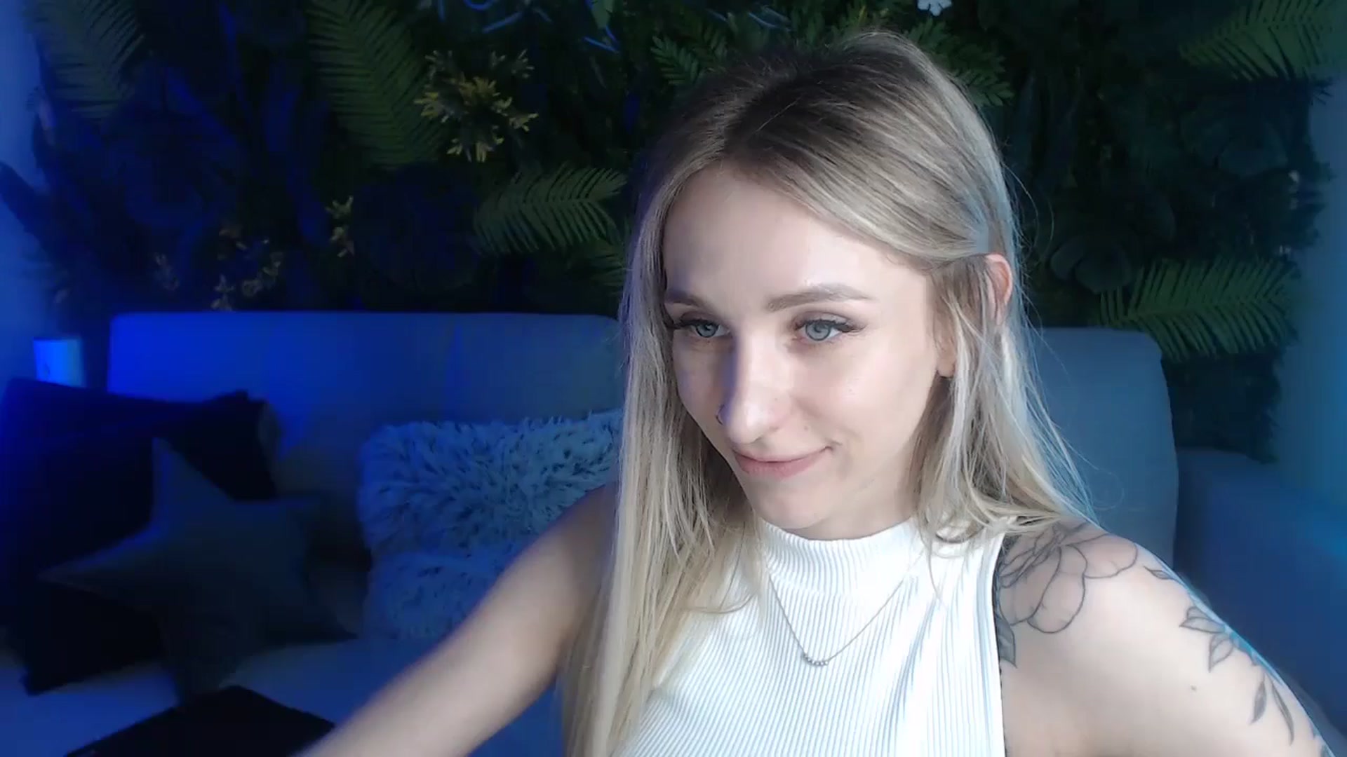 Gallery image thumbnail from Horny_Blond's myfreecams stream on, 06/07/2024, 09:57 image 5 of 20