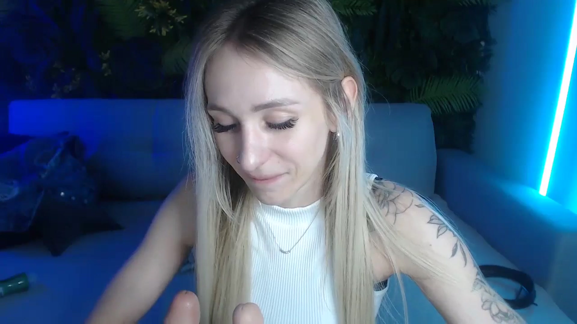 Gallery image thumbnail from Horny_Blond's myfreecams stream on, 06/07/2024, 10:37 image 4 of 20