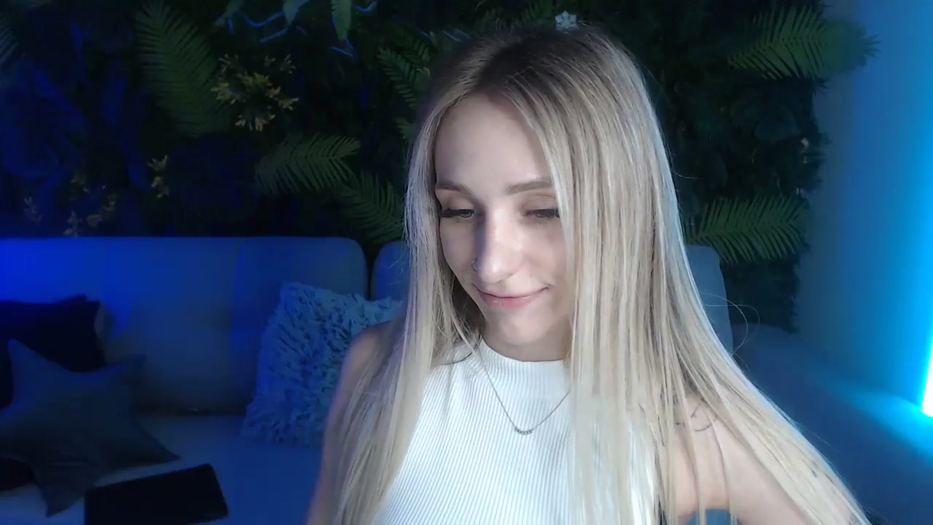 Gallery image thumbnail from Horny_Blond's myfreecams stream on, 06/07/2024, 11:34 image 3 of 20