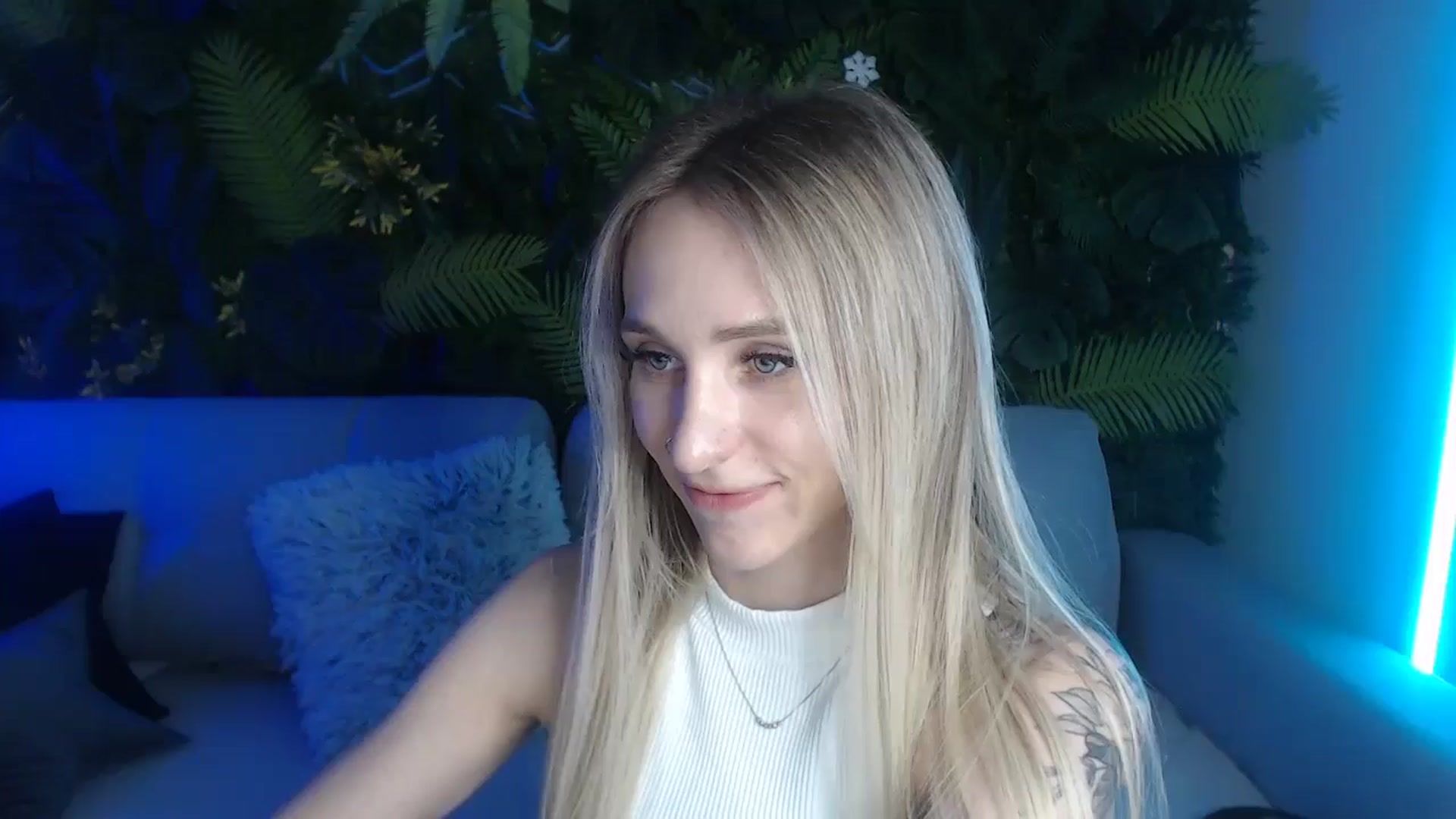 Gallery image thumbnail from Horny_Blond's myfreecams stream on, 06/07/2024, 12:30 image 1 of 20