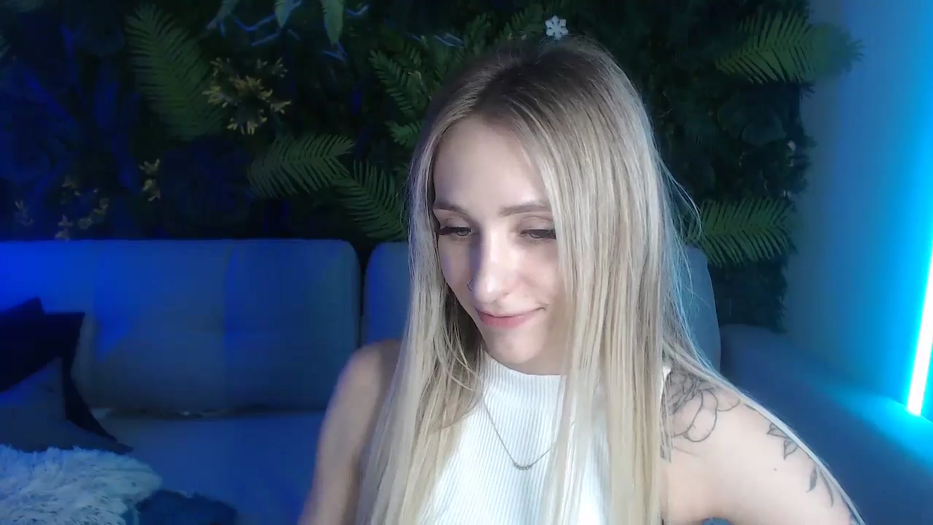 Gallery image thumbnail from Horny_Blond's myfreecams stream on, 06/07/2024, 13:51 image 4 of 20