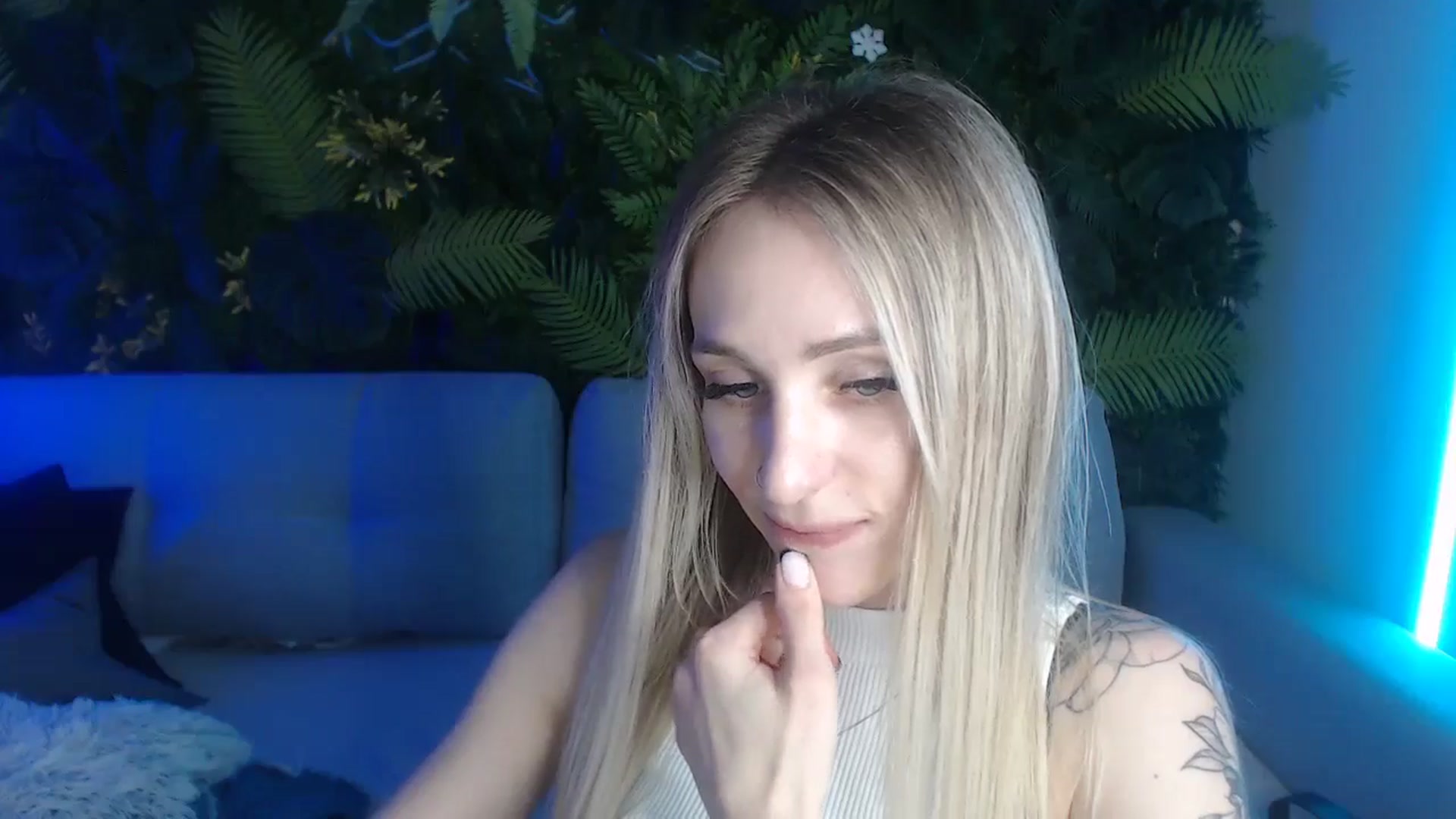 Gallery image thumbnail from Horny_Blond's myfreecams stream on, 06/07/2024, 13:51 image 3 of 20