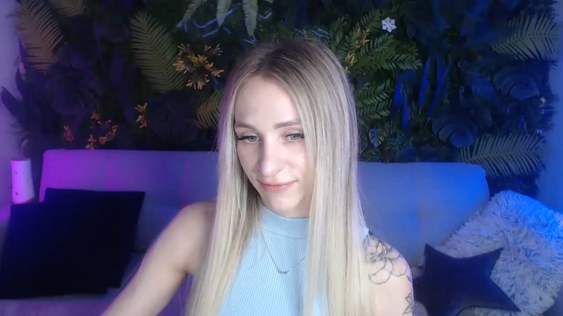 Gallery image thumbnail from Horny_Blond's myfreecams stream on, 06/08/2024, 08:14 image 2 of 20
