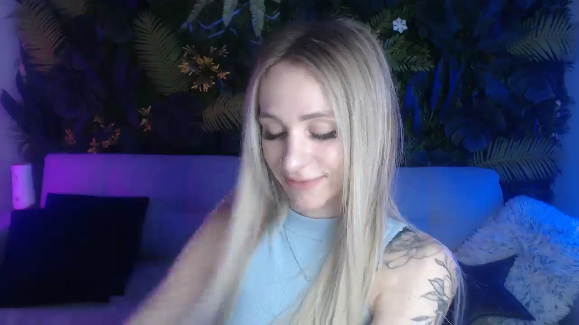 Gallery image thumbnail from Horny_Blond's myfreecams stream on, 06/08/2024, 08:14 image 11 of 20