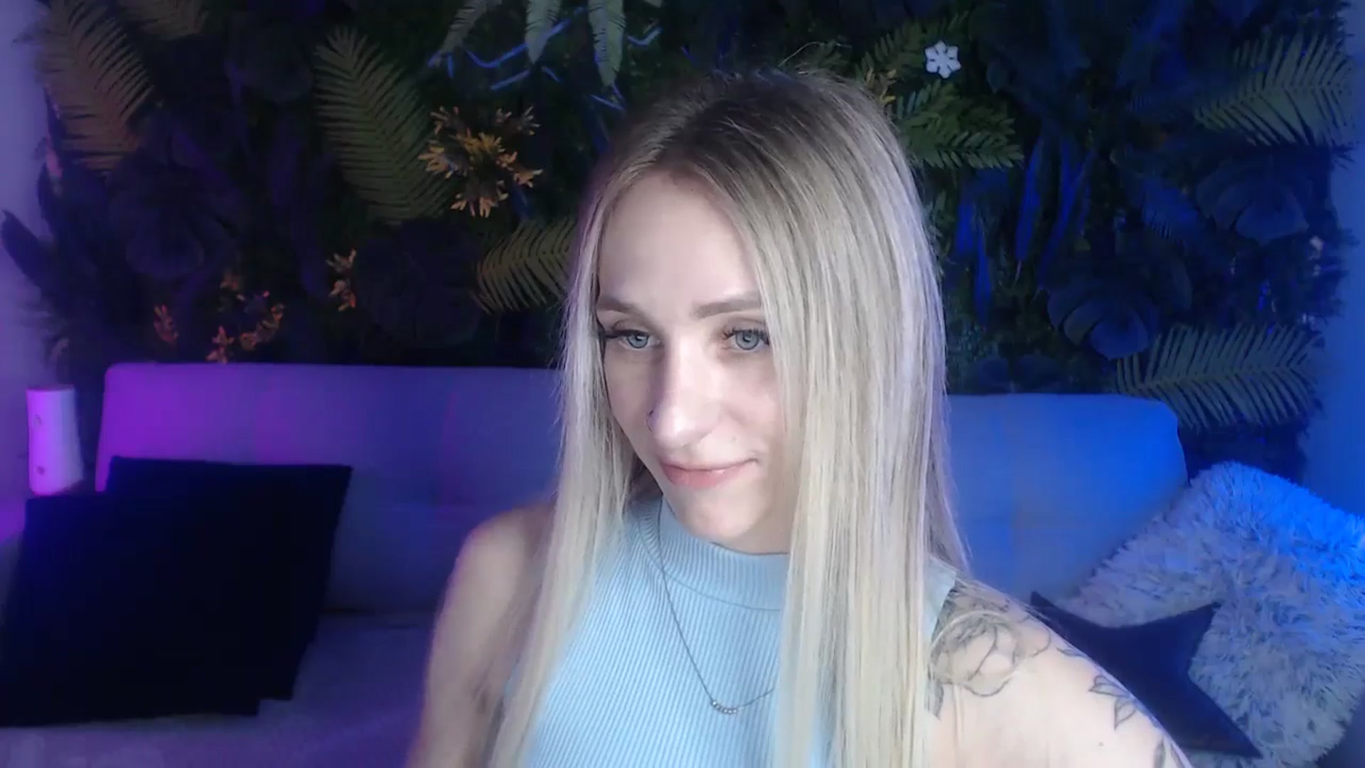 Gallery image thumbnail from Horny_Blond's myfreecams stream on, 06/08/2024, 08:14 image 8 of 20