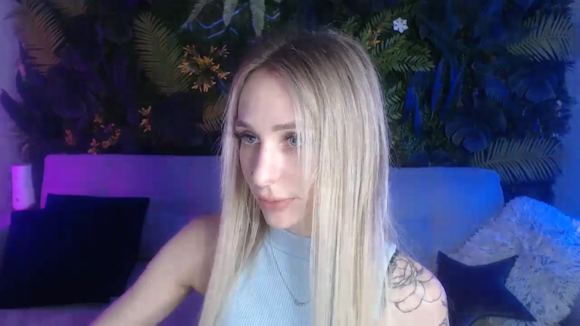 Gallery image thumbnail from Horny_Blond's myfreecams stream on, 06/08/2024, 08:14 image 20 of 20