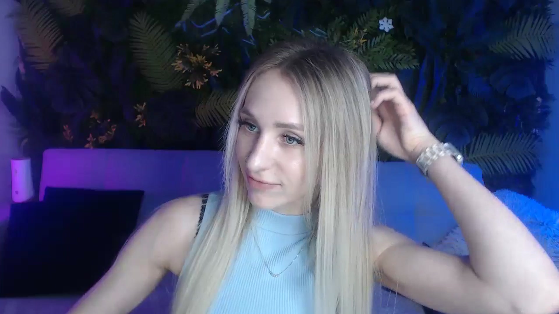 Gallery image thumbnail from Horny_Blond's myfreecams stream on, 06/08/2024, 08:14 image 5 of 20
