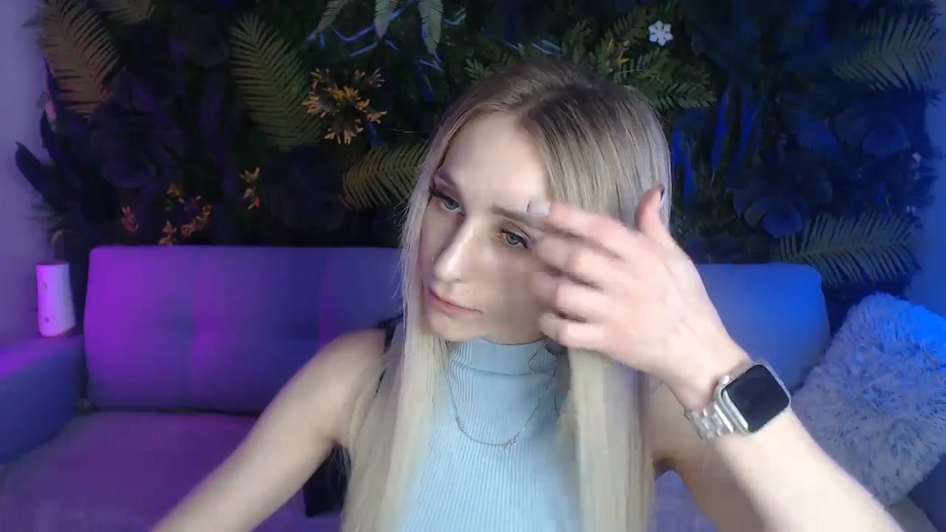 Gallery image thumbnail from Horny_Blond's myfreecams stream on, 06/08/2024, 10:12 image 7 of 20