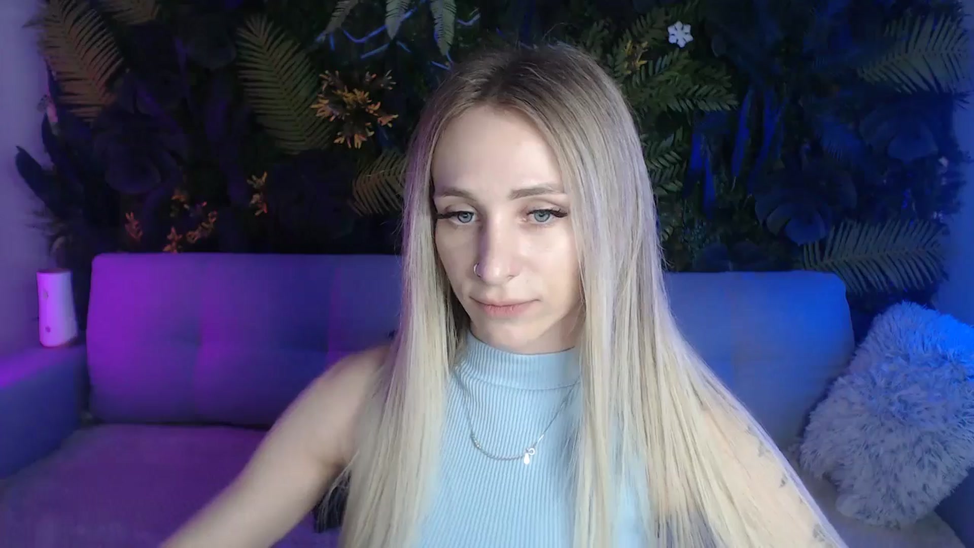 Gallery image thumbnail from Horny_Blond's myfreecams stream on, 06/08/2024, 10:12 image 3 of 20