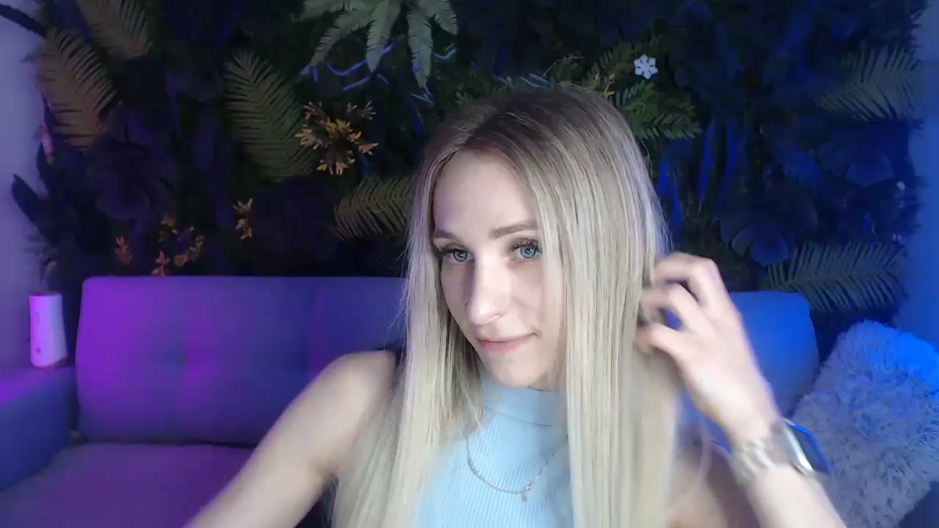 Gallery image thumbnail from Horny_Blond's myfreecams stream on, 06/08/2024, 10:12 image 14 of 20