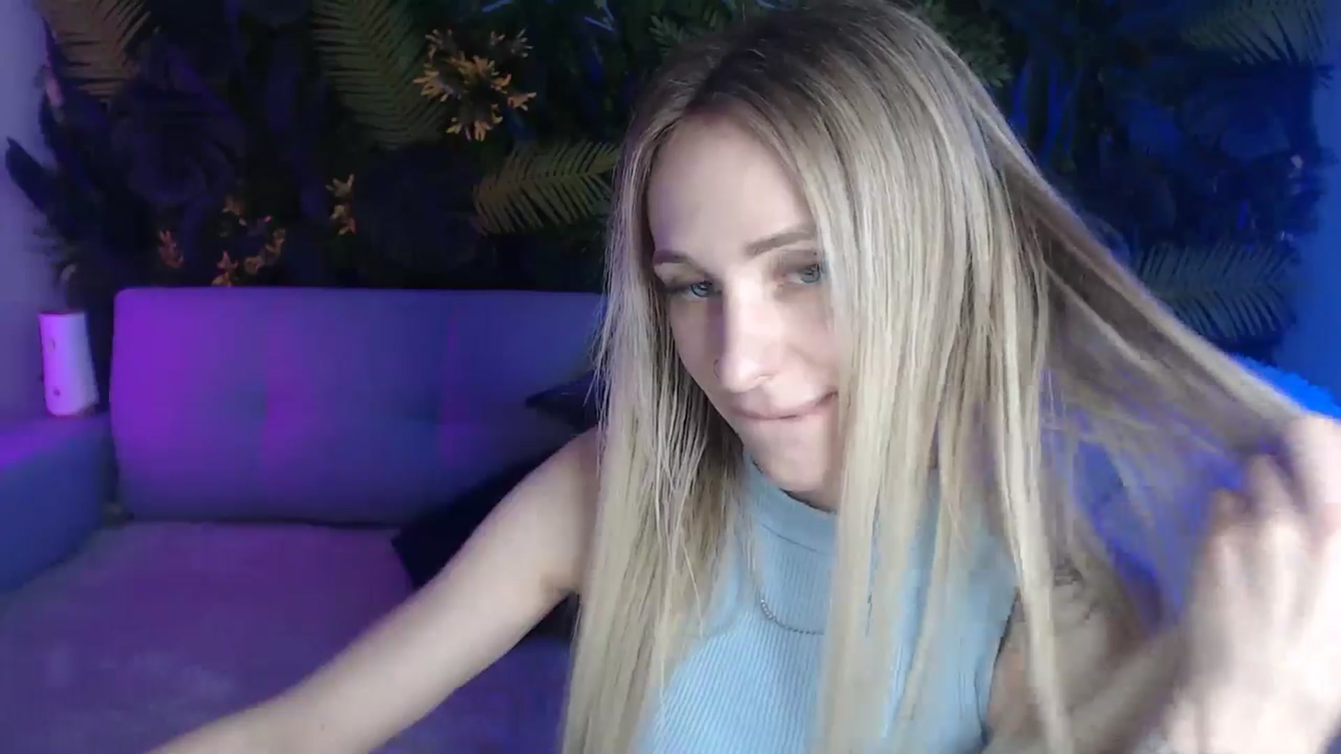 Gallery image thumbnail from Horny_Blond's myfreecams stream on, 06/08/2024, 10:33 image 16 of 20