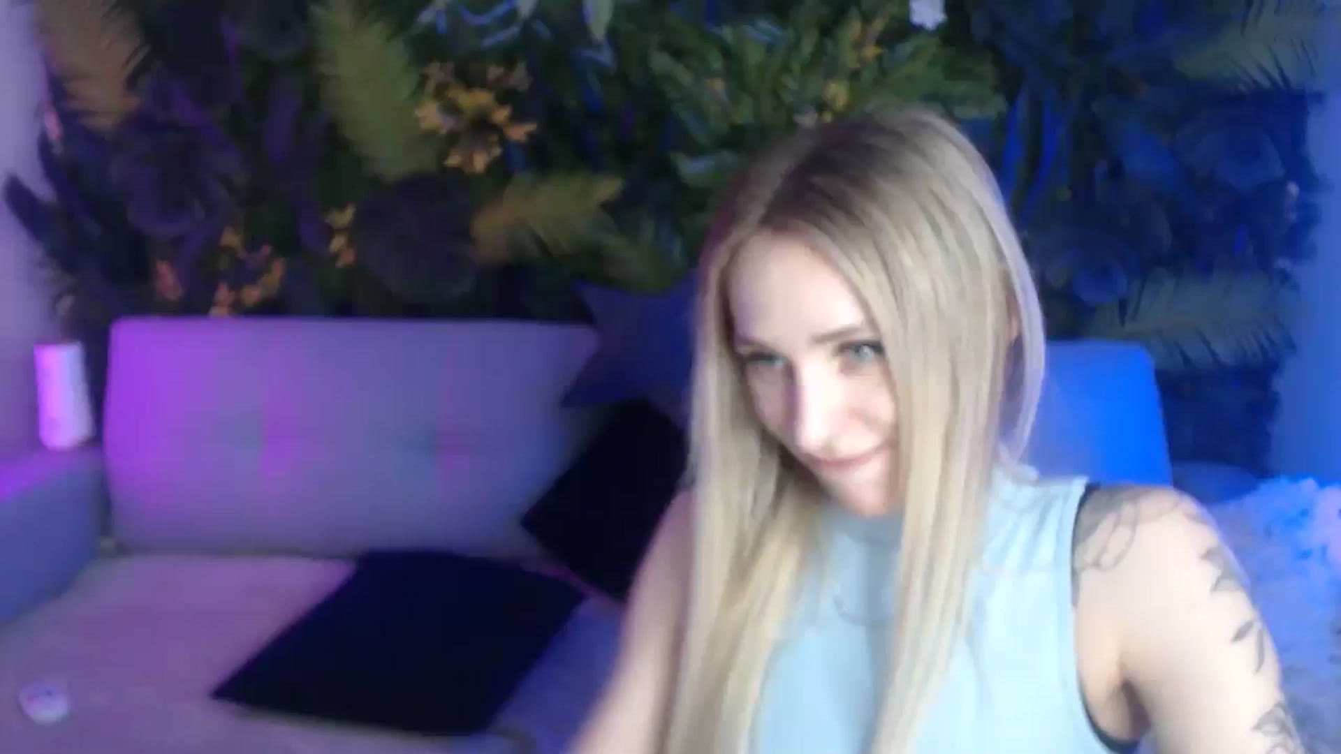 Gallery image thumbnail from Horny_Blond's myfreecams stream on, 06/08/2024, 11:27 image 13 of 20