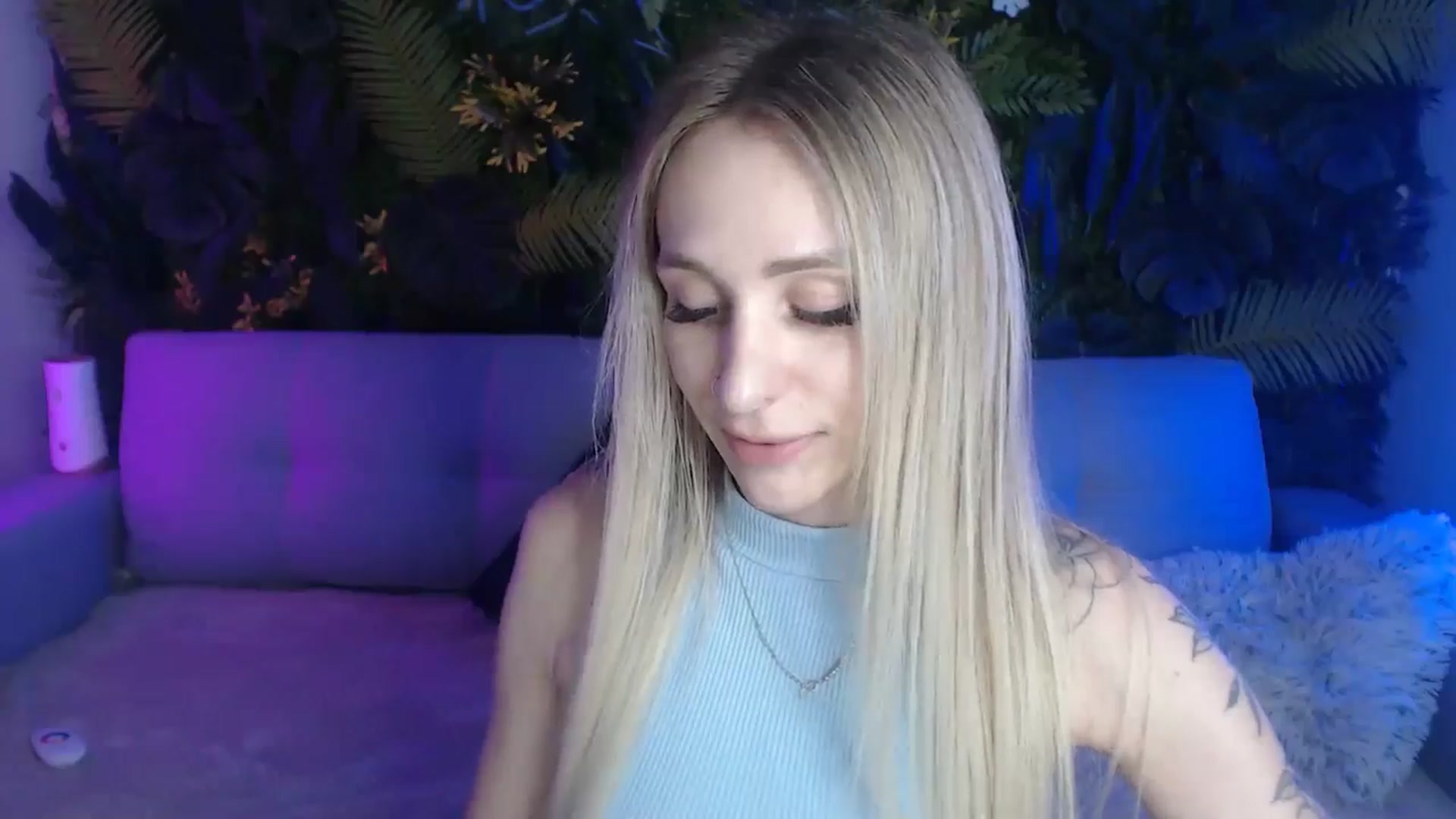Gallery image thumbnail from Horny_Blond's myfreecams stream on, 06/08/2024, 13:12 image 5 of 20