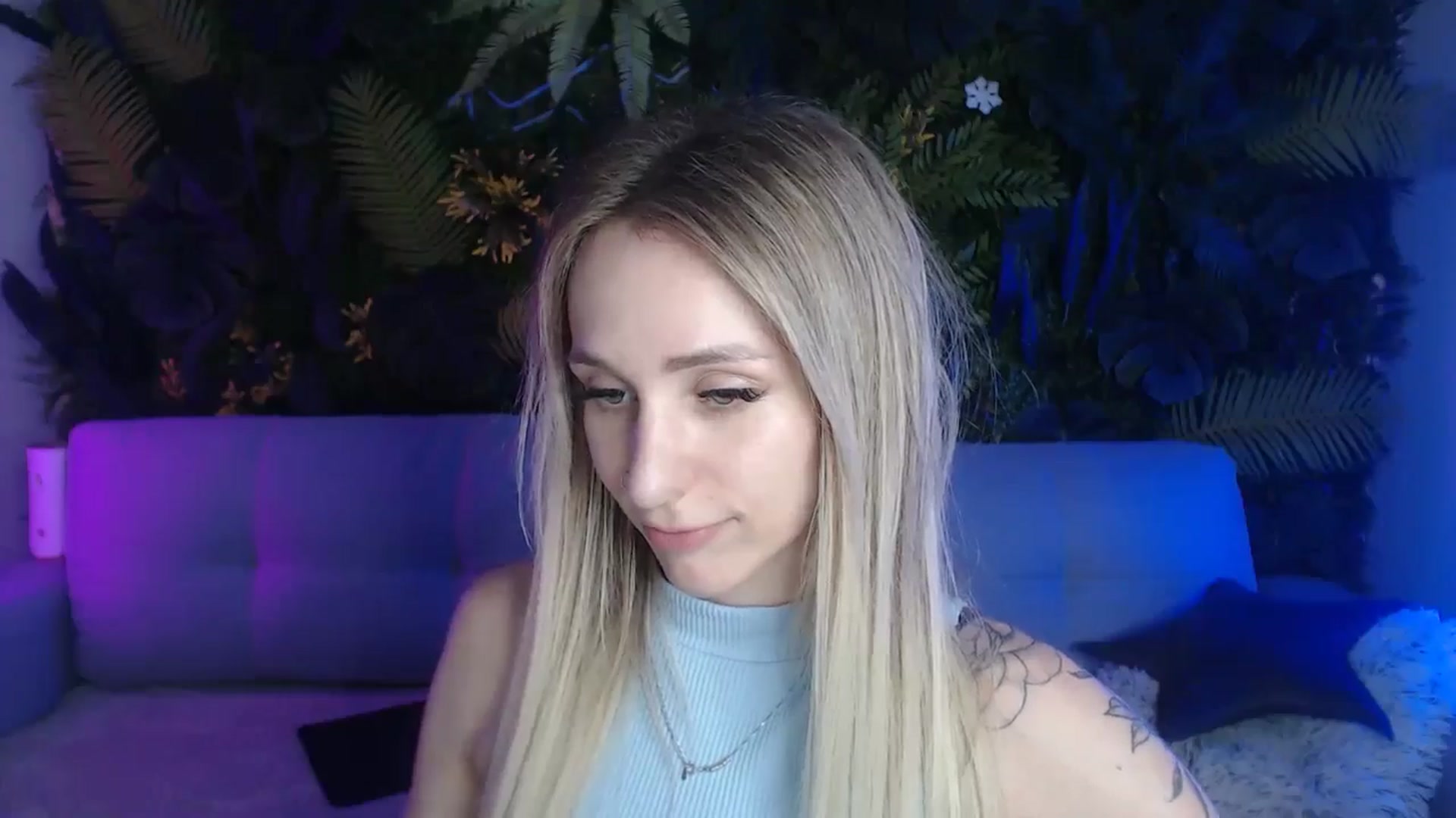 Gallery image thumbnail from Horny_Blond's myfreecams stream on, 06/08/2024, 13:12 image 19 of 20