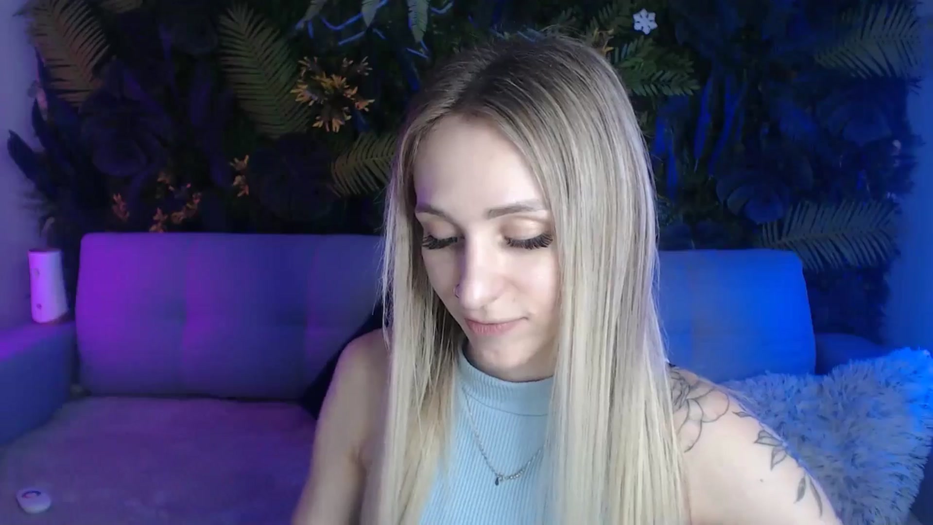 Gallery image thumbnail from Horny_Blond's myfreecams stream on, 06/08/2024, 13:12 image 8 of 20