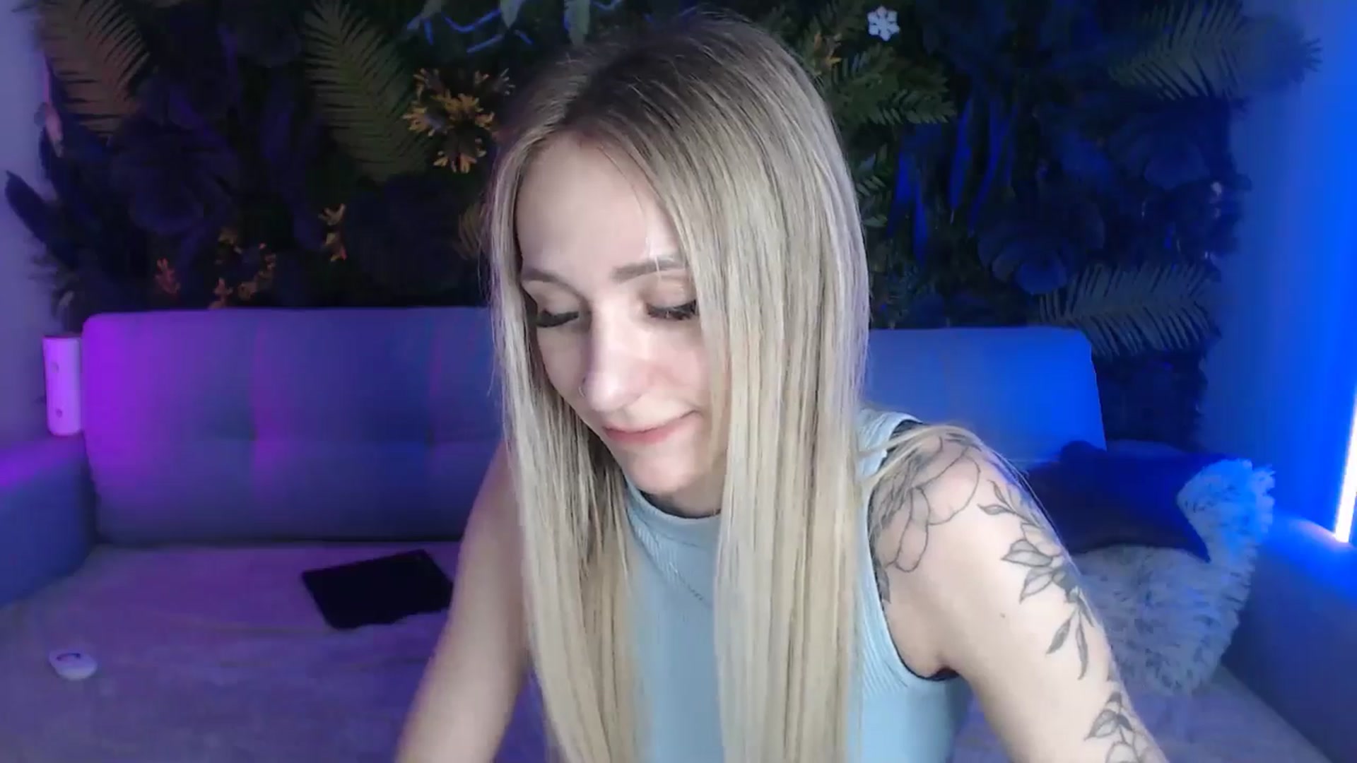 Gallery image thumbnail from Horny_Blond's myfreecams stream on, 06/08/2024, 13:48 image 20 of 20