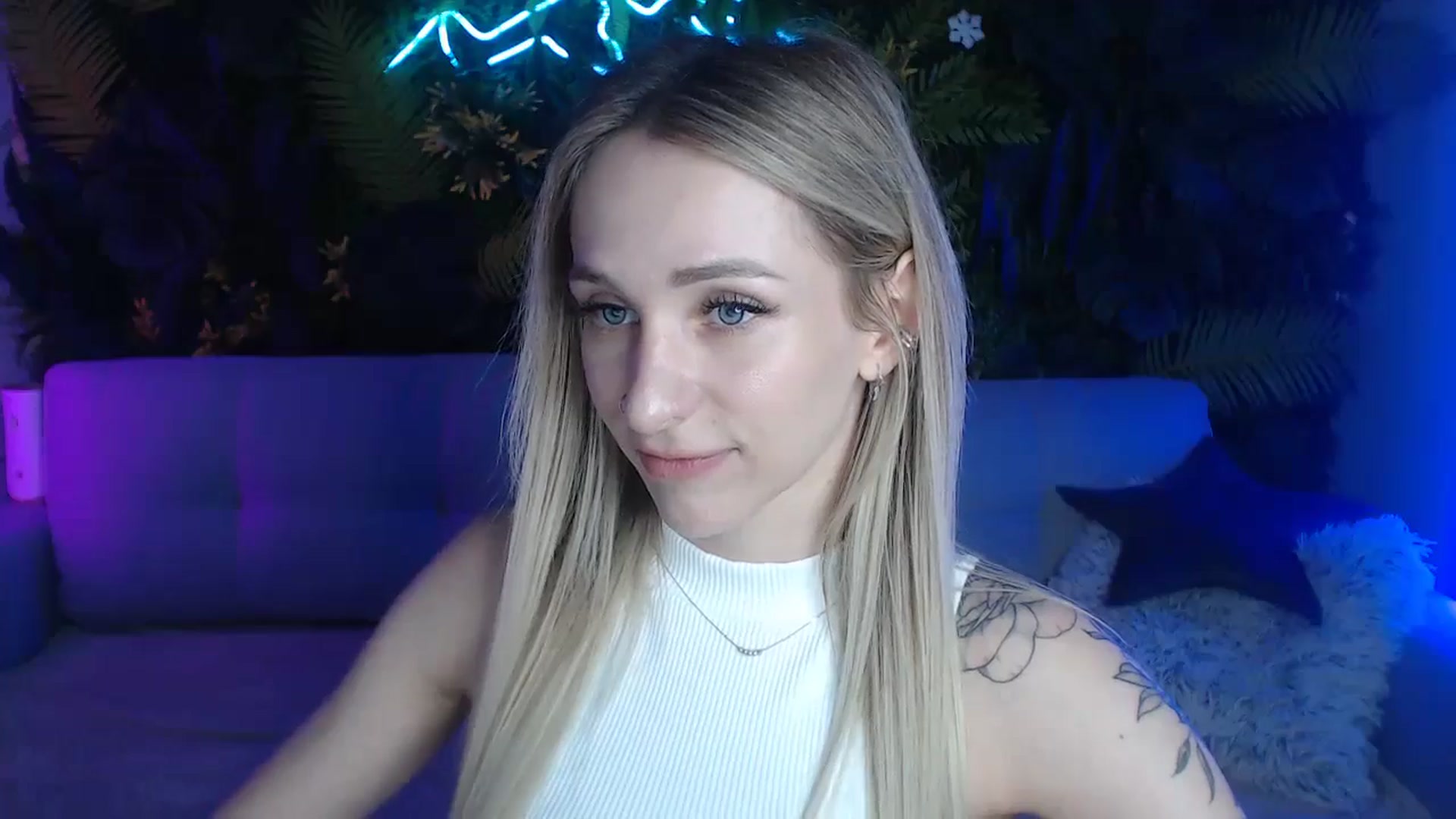 Gallery image thumbnail from Horny_Blond's myfreecams stream on, 06/09/2024, 08:27 image 13 of 20