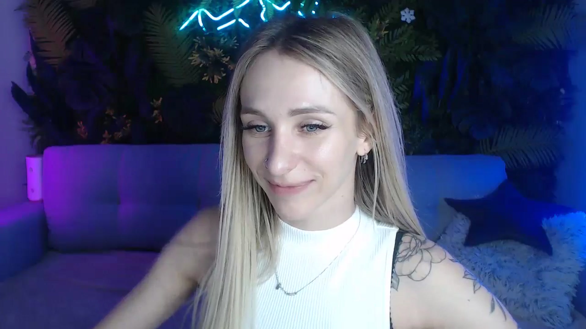 Gallery image thumbnail from Horny_Blond's myfreecams stream on, 06/09/2024, 09:04 image 7 of 20