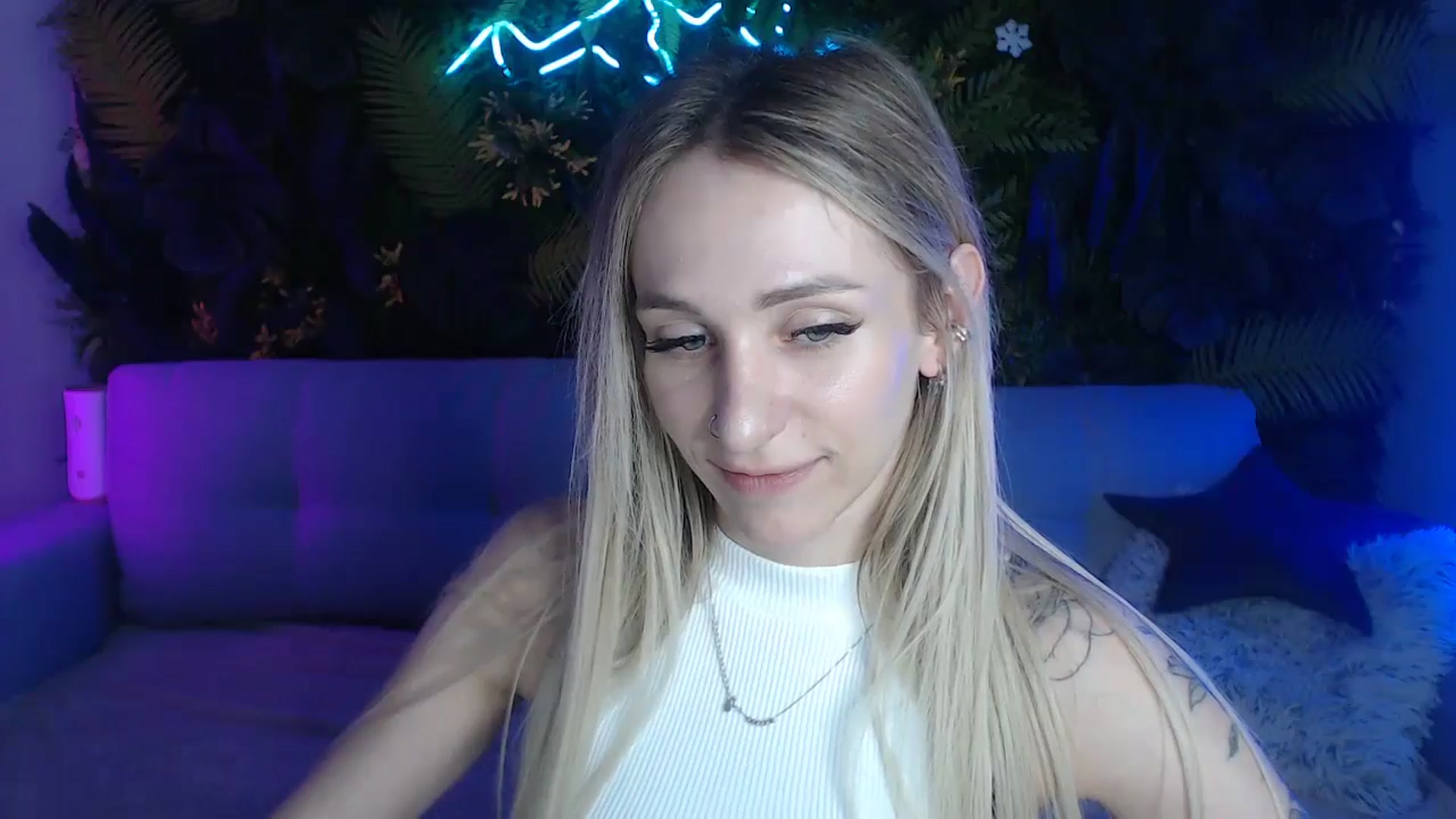 Gallery image thumbnail from Horny_Blond's myfreecams stream on, 06/09/2024, 09:04 image 2 of 20
