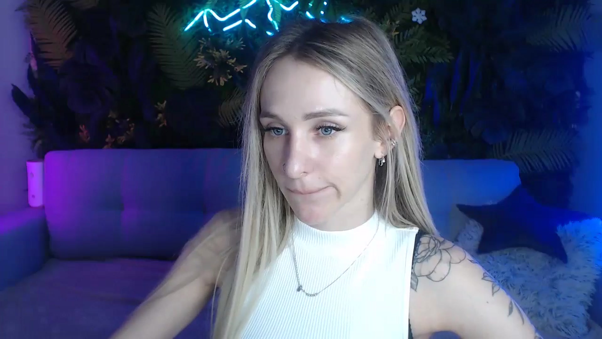 Gallery image thumbnail from Horny_Blond's myfreecams stream on, 06/09/2024, 09:04 image 3 of 20